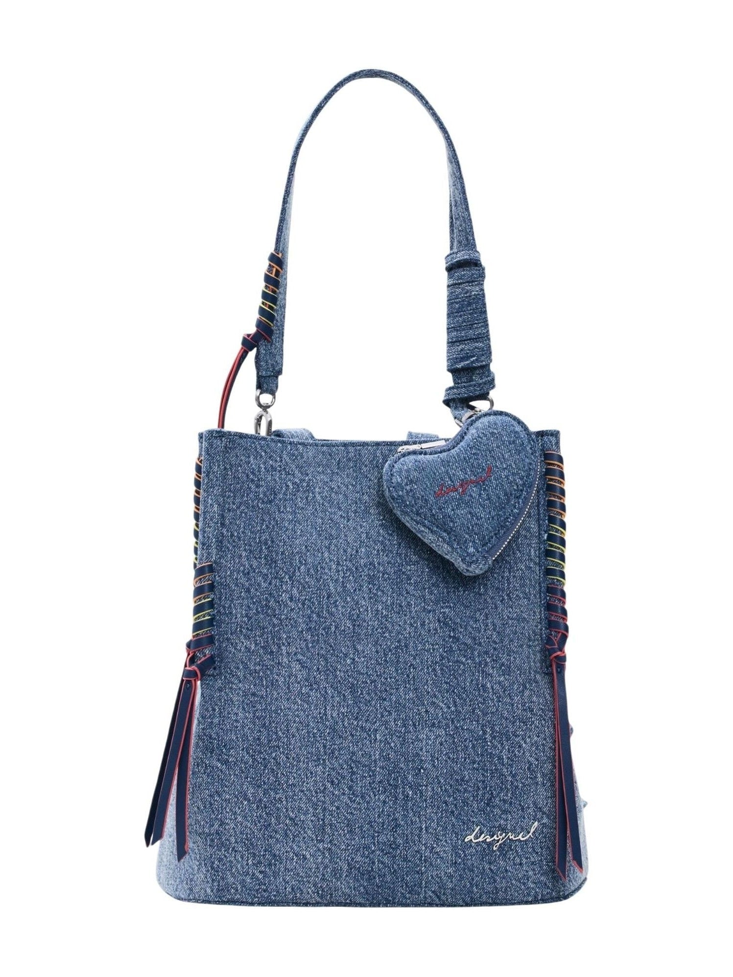 Desigual · Дамска чанта · 26SAKD08 | DontMiss.bg