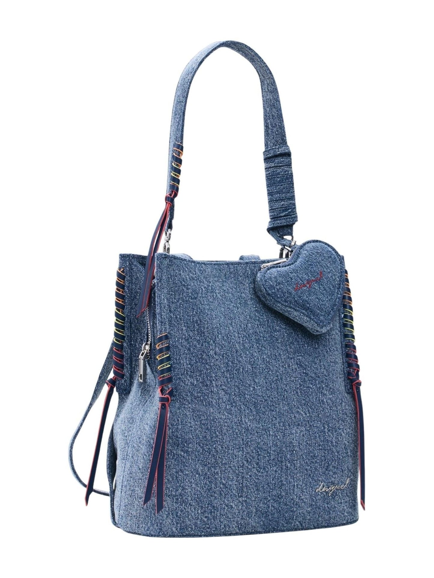 Desigual · Дамска чанта · 26SAKD08 | DontMiss.bg