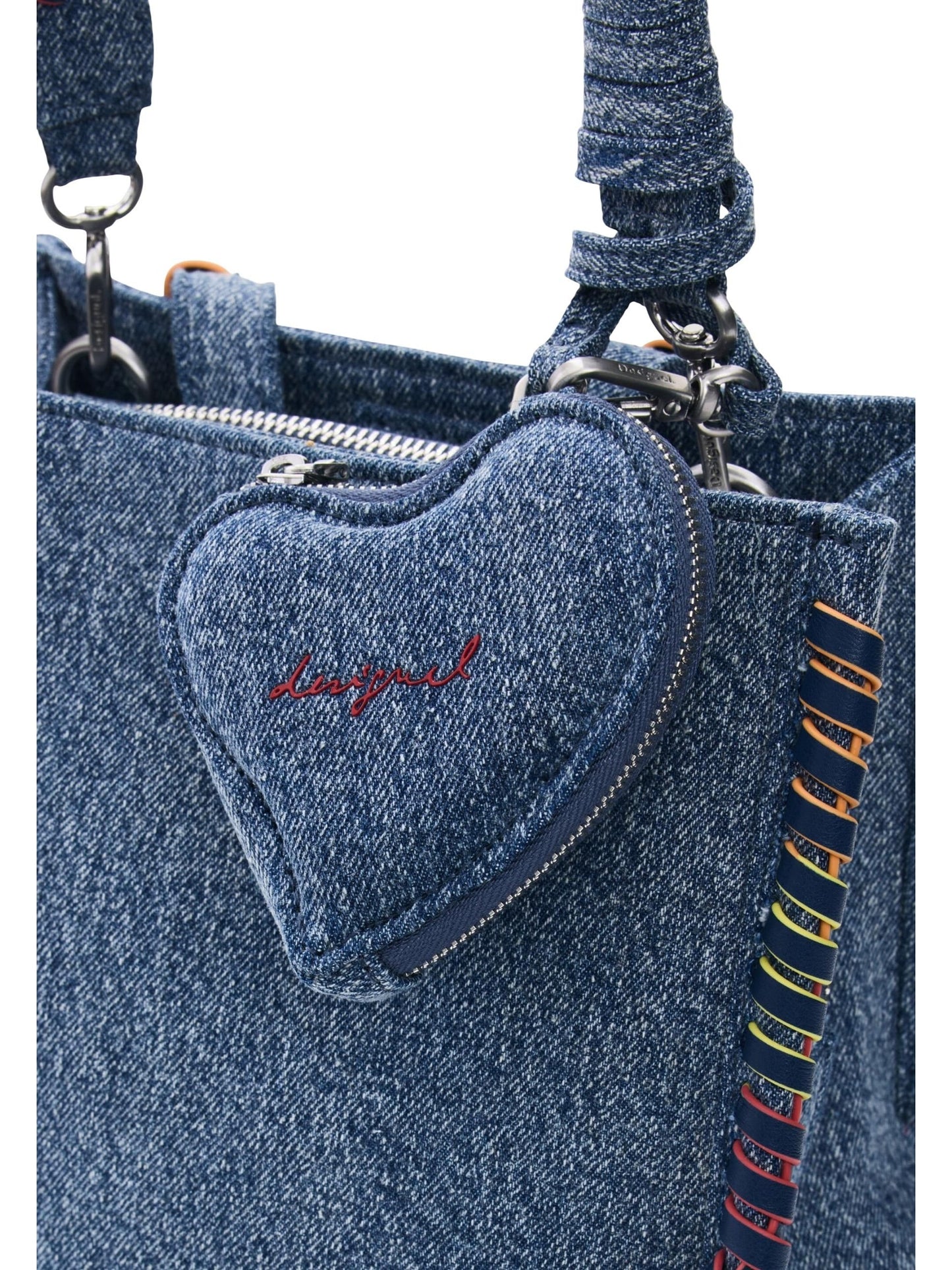 Desigual · Дамска чанта · 26SAKD08 | DontMiss.bg