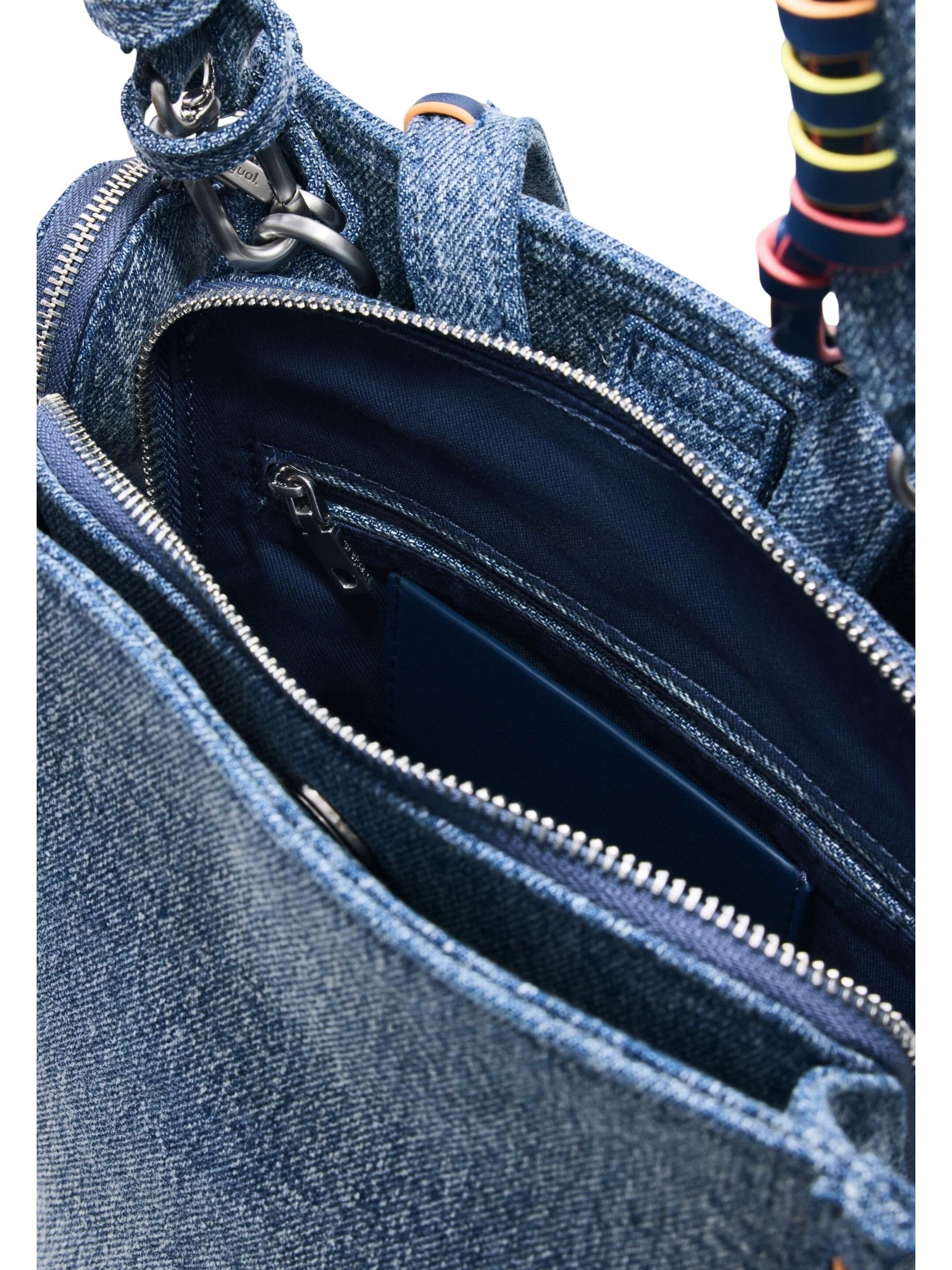Desigual · Дамска чанта · 26SAKD08 | DontMiss.bg