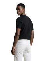 Calvin Klein Jeans · Тениска · LV04RD008G | DontMiss.bg
