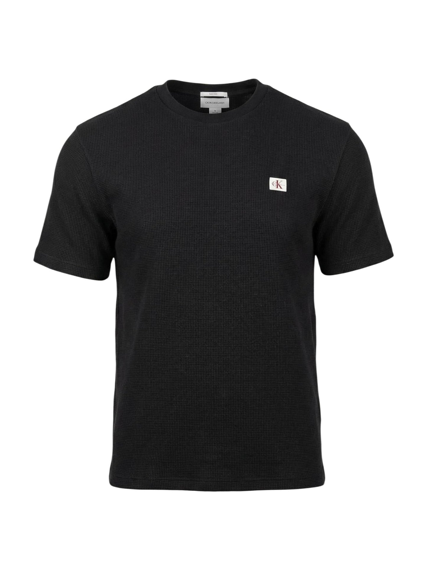 Calvin Klein Jeans · Тениска · LV04RD008G | DontMiss.bg