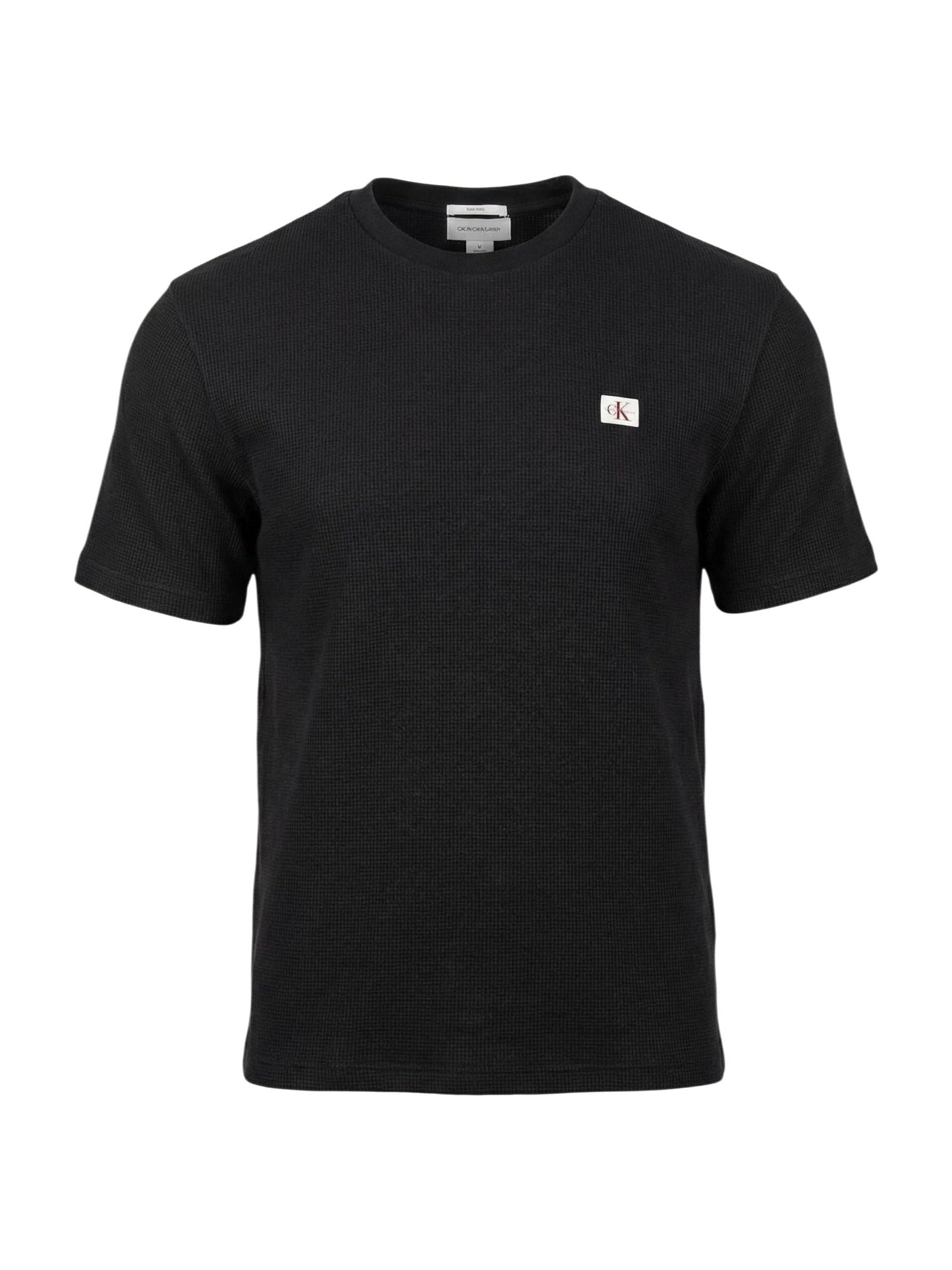 Calvin Klein Jeans · Тениска · LV04RD008G | DontMiss.bg