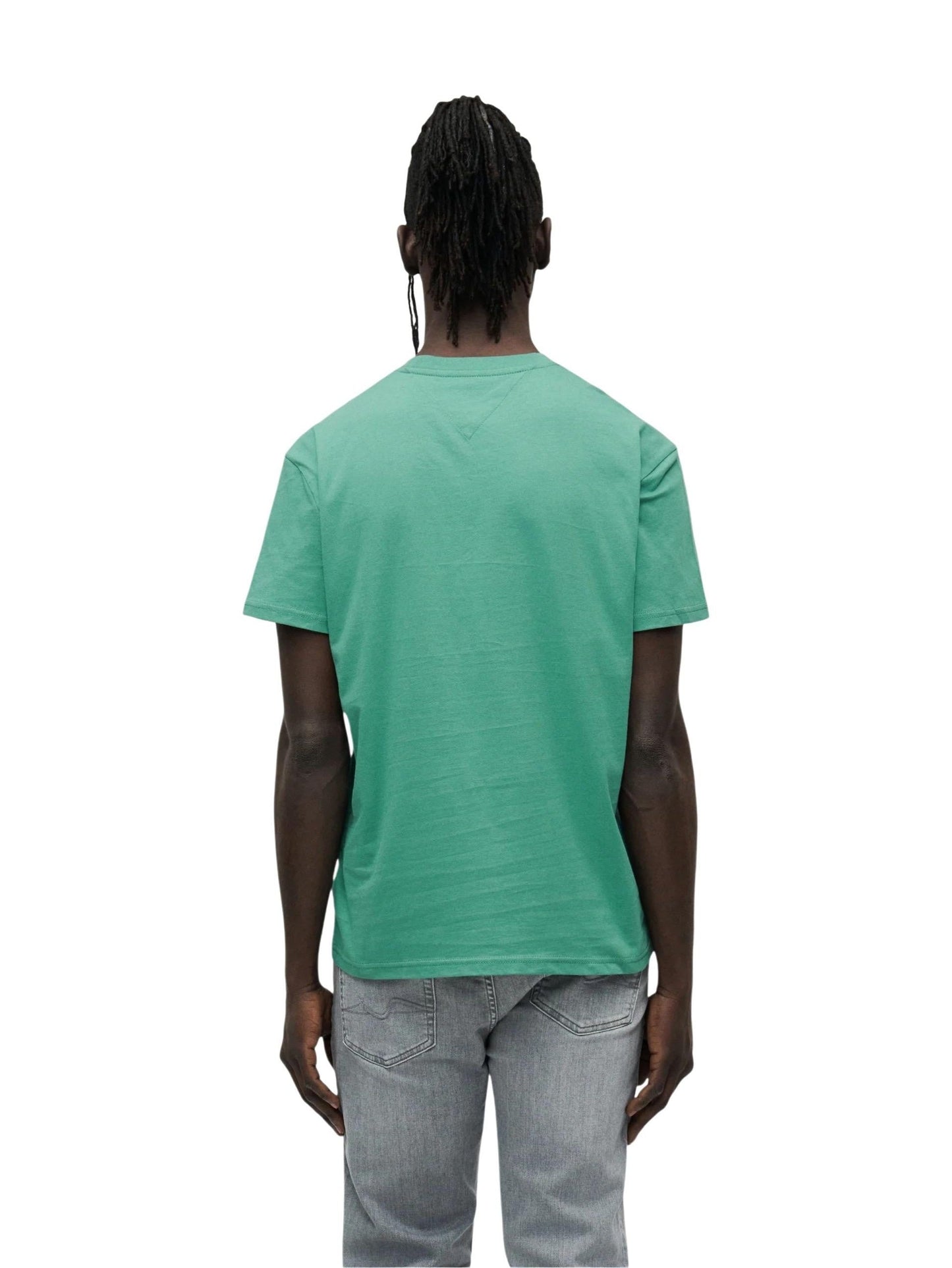 Tommy Jeans · Тениска · DM0DM20744 | DontMiss.bg