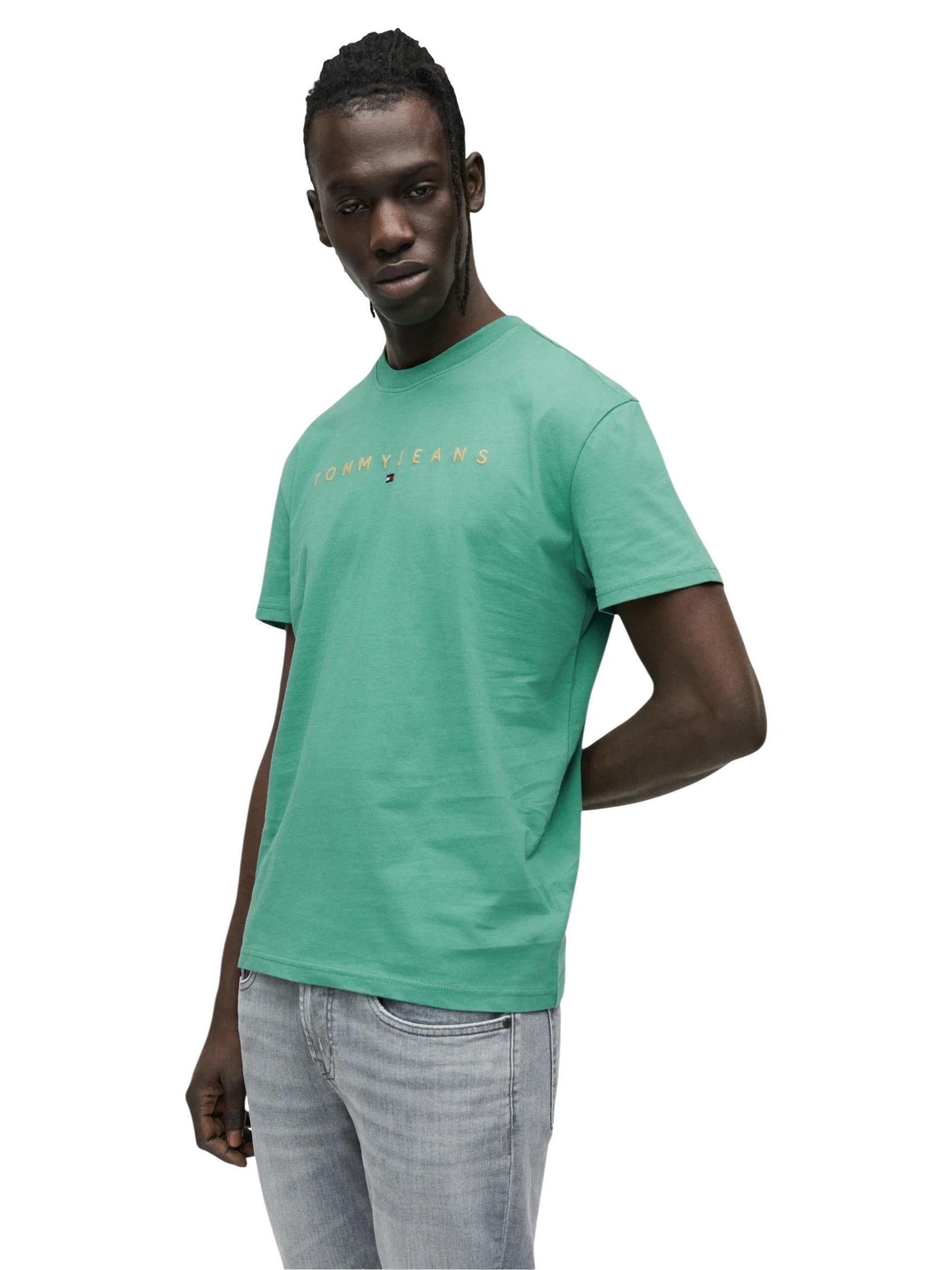 Tommy Jeans · Тениска · DM0DM20744 | DontMiss.bg