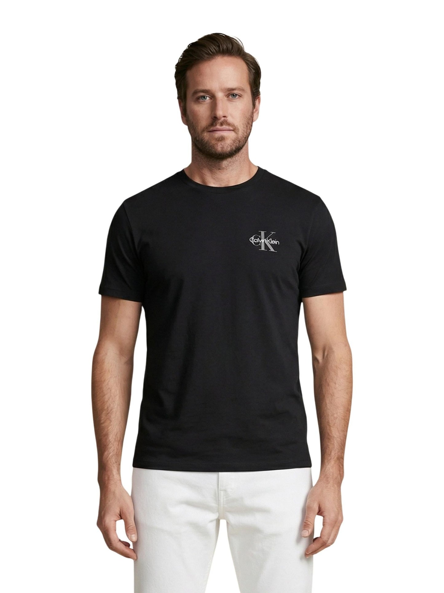 Calvin Klein Jeans · Тениска · LV04RF278G | DontMiss.bg