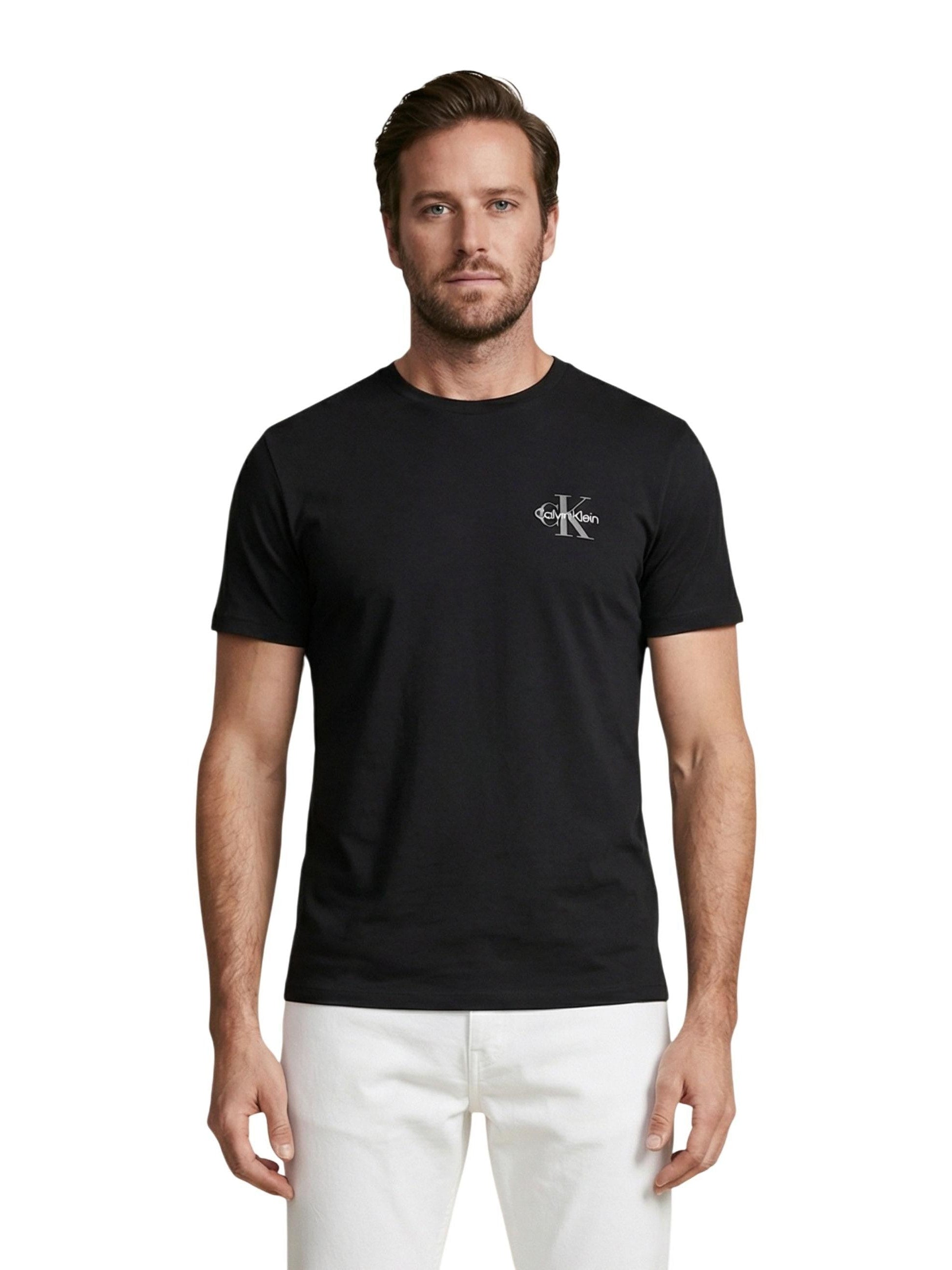 Calvin Klein Jeans · Тениска · LV04RF278G | DontMiss.bg