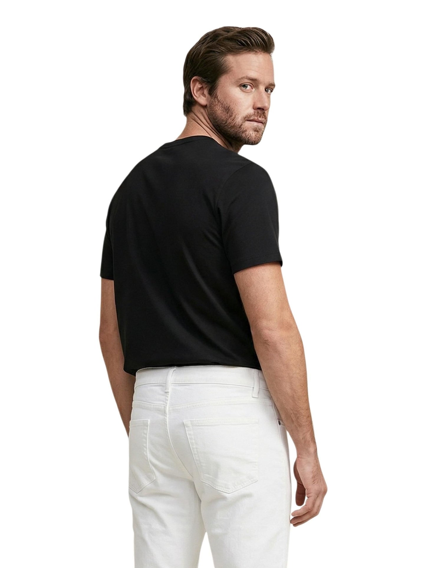 Calvin Klein Jeans · Тениска · LV04RF278G | DontMiss.bg