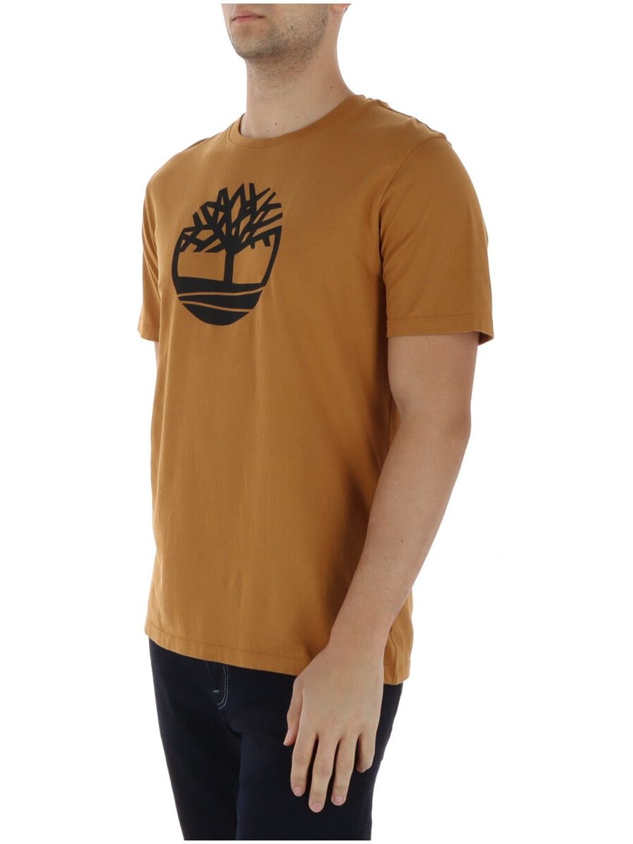 Timberland · Тениска · TB0A2C2R | DontMiss.bg