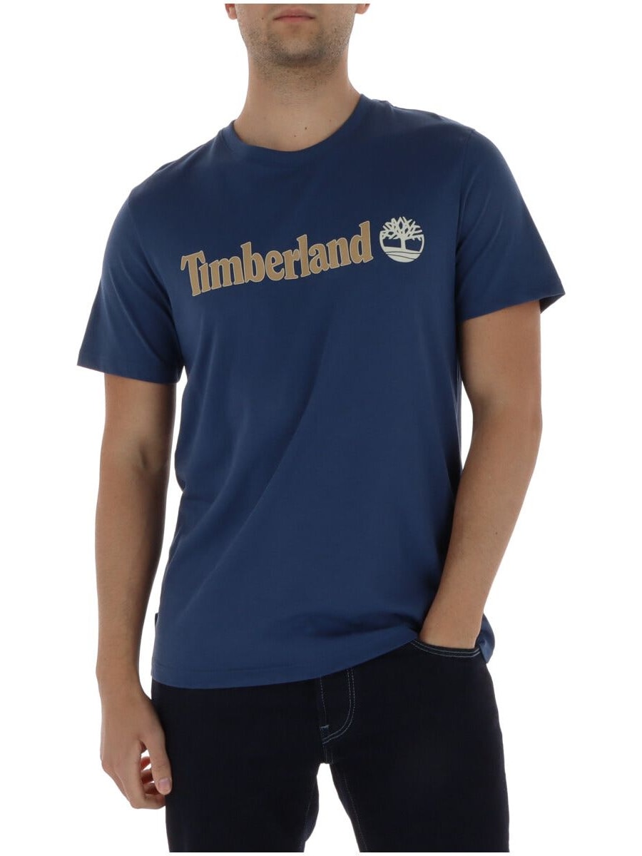 Timberland · Тениска · TB0A5UPQ | DontMiss.bg