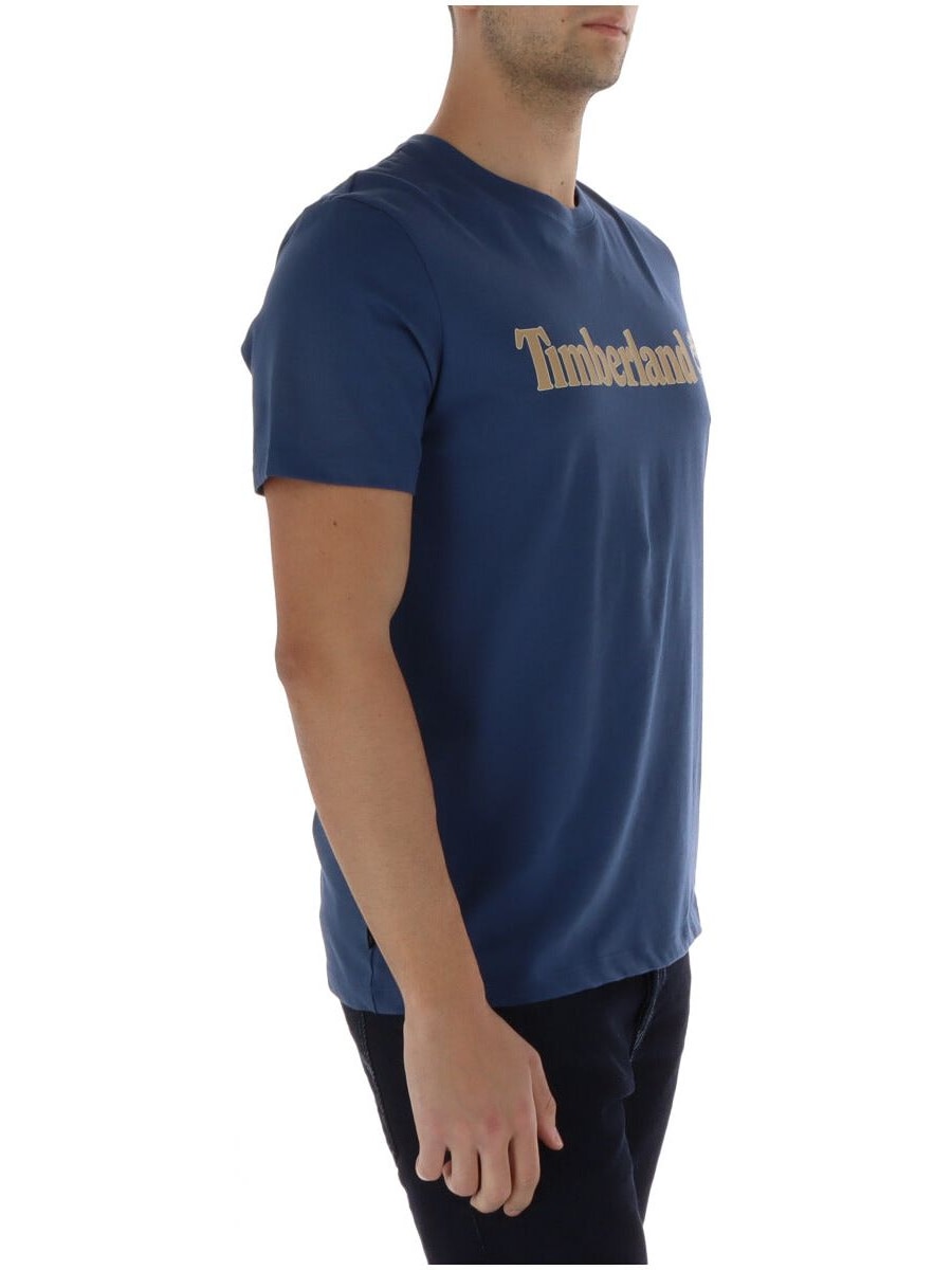 Timberland · Тениска · TB0A5UPQ | DontMiss.bg