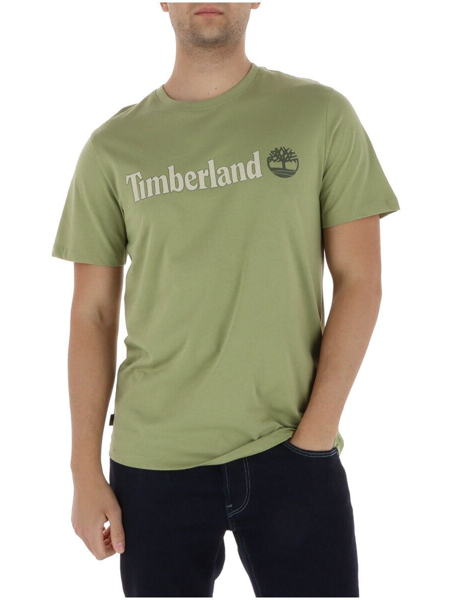 Timberland · Тениска · TB0A5UPQ | DontMiss.bg