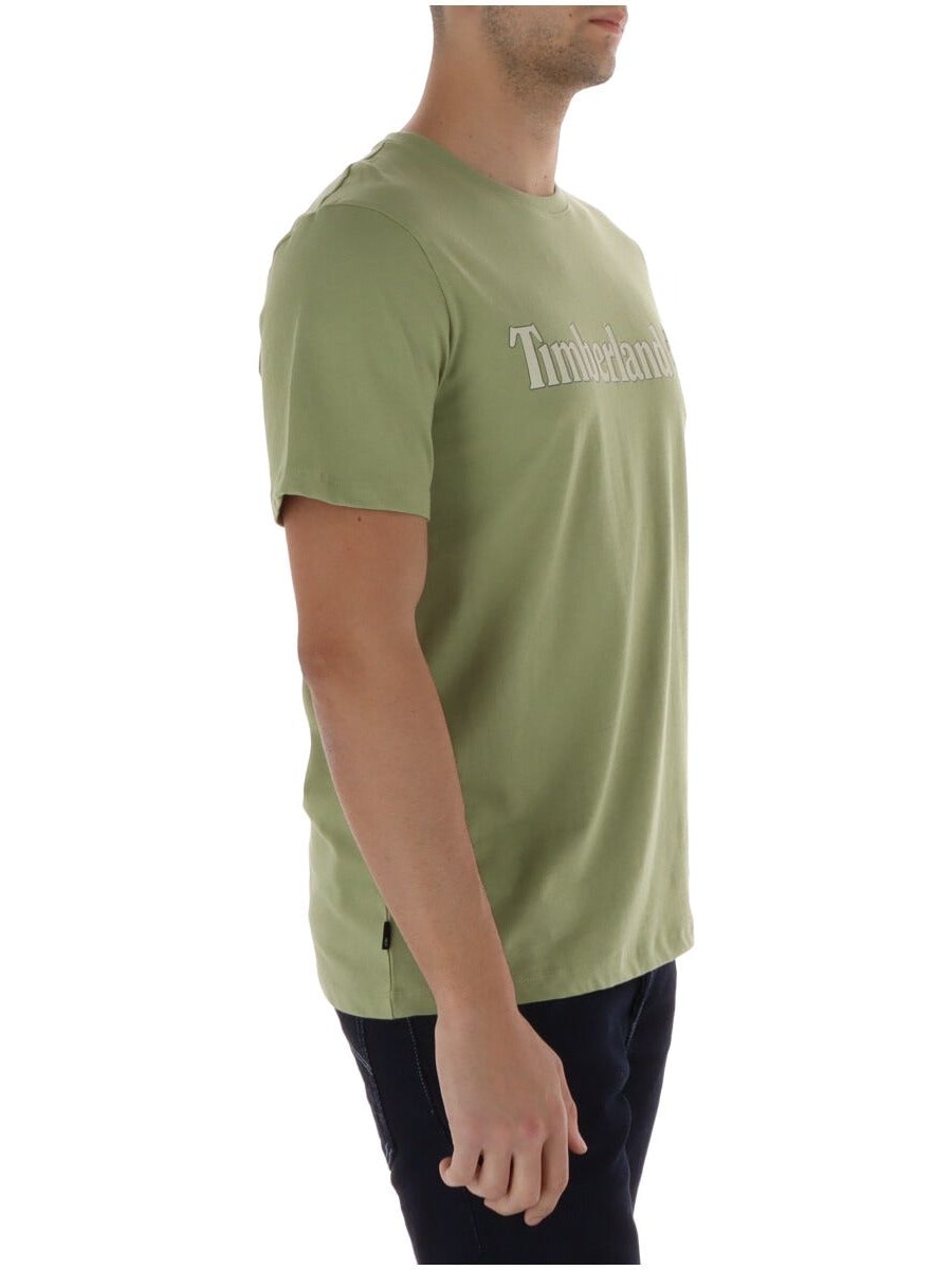 Timberland · Тениска · TB0A5UPQ | DontMiss.bg