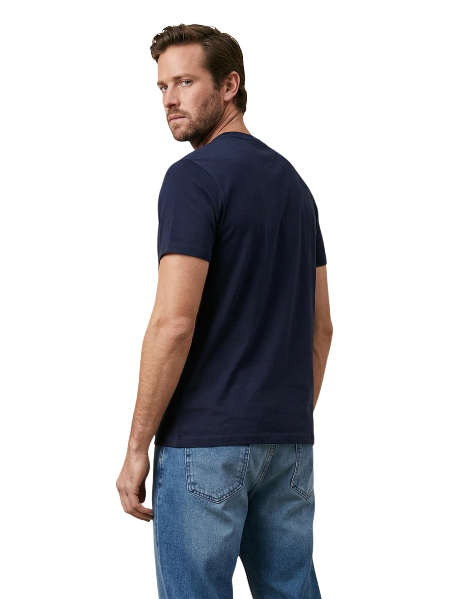 Tommy Jeans · Тениска · DM0DM22538 | DontMiss.bg
