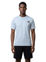 New Balance · Тениска · MT6179UM | DontMiss.bg