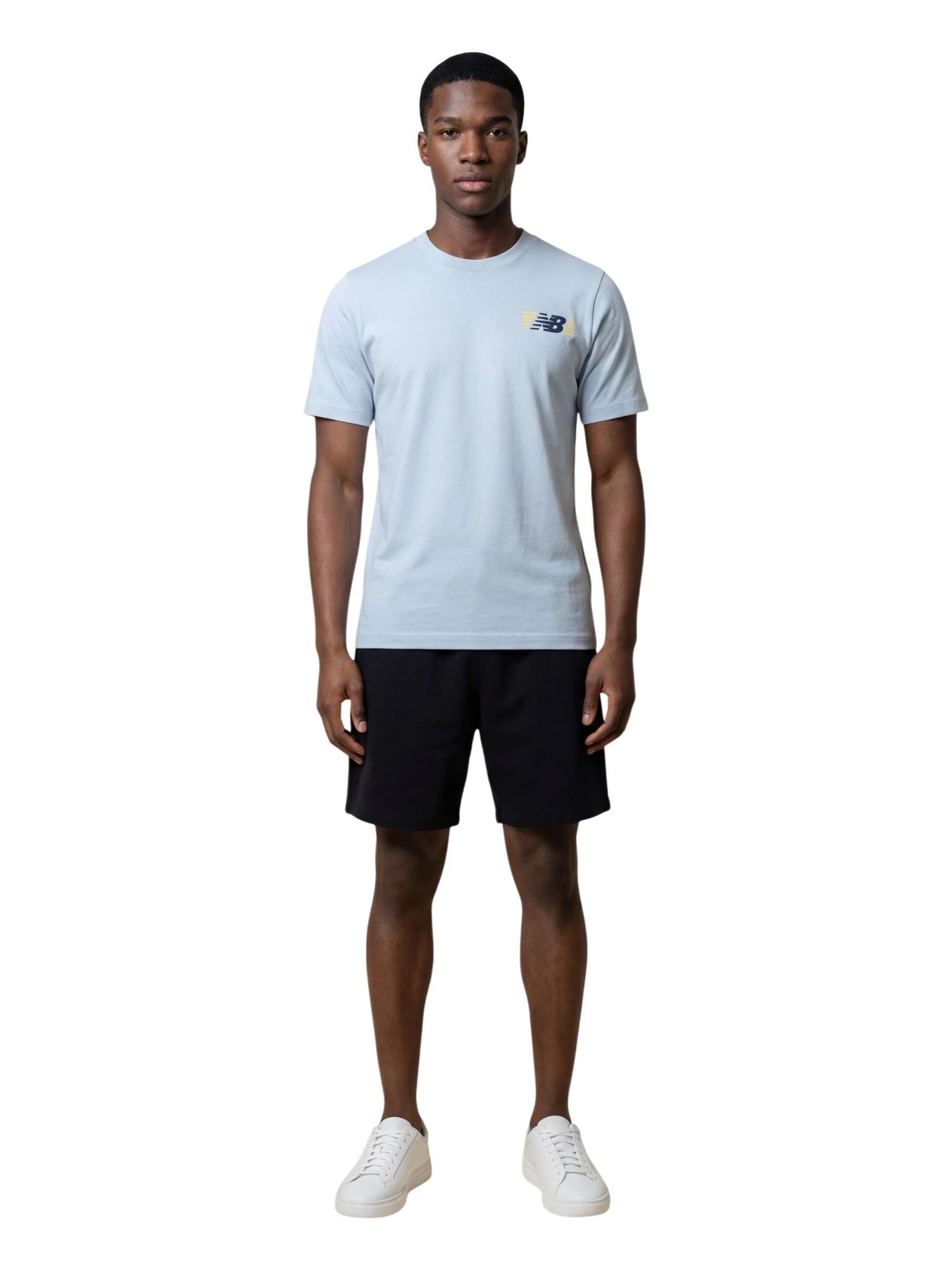 New Balance · Тениска · MT6179UM | DontMiss.bg
