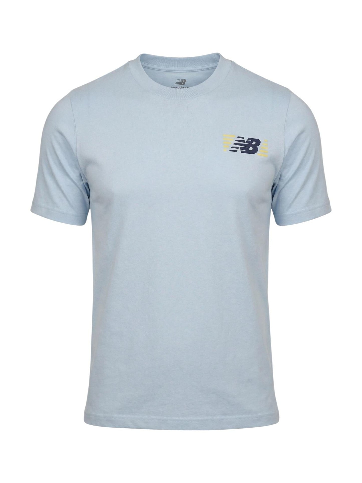 New Balance · Тениска · MT6179UM | DontMiss.bg