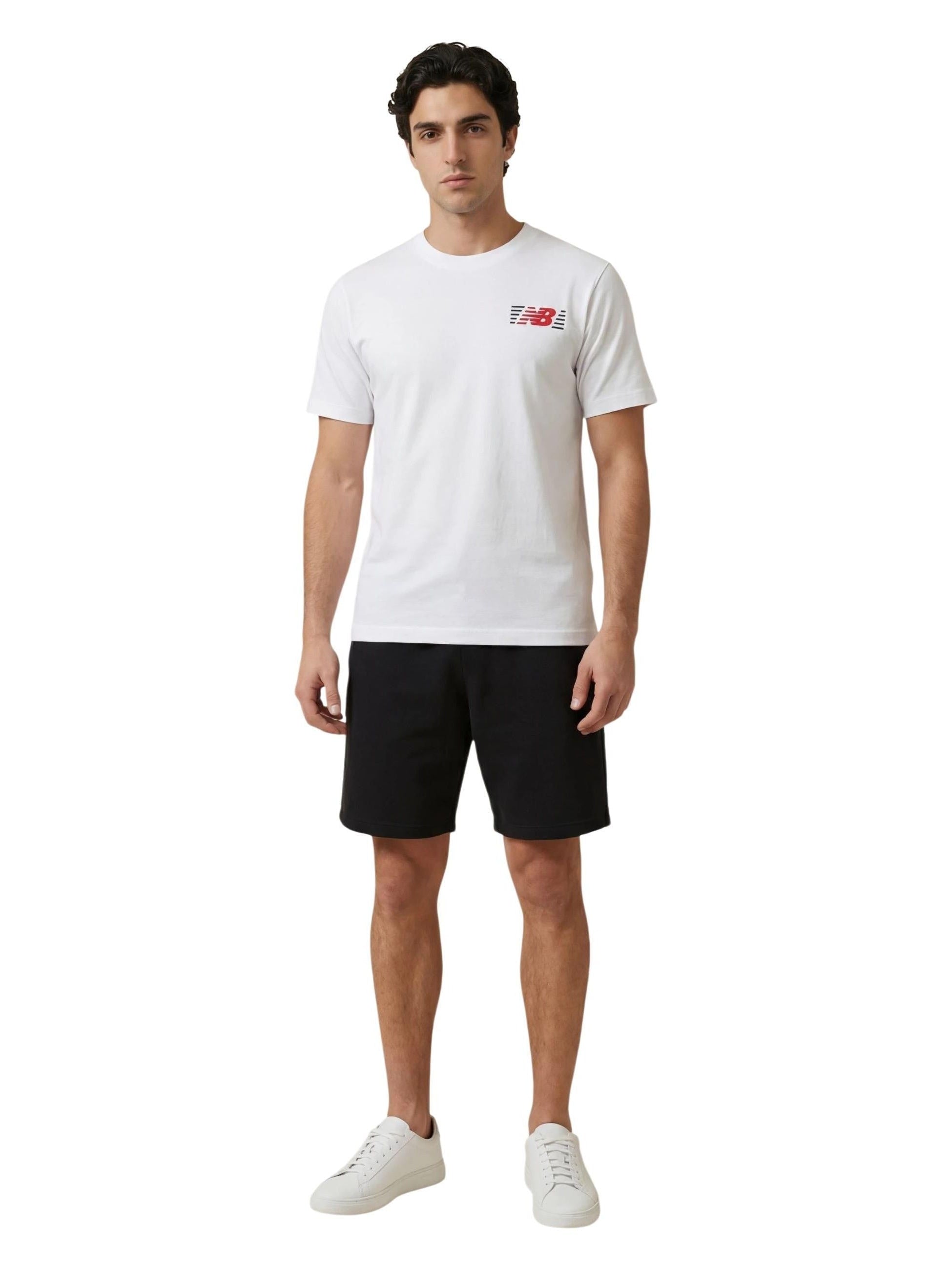 New Balance · Тениска · MT6179UM | DontMiss.bg