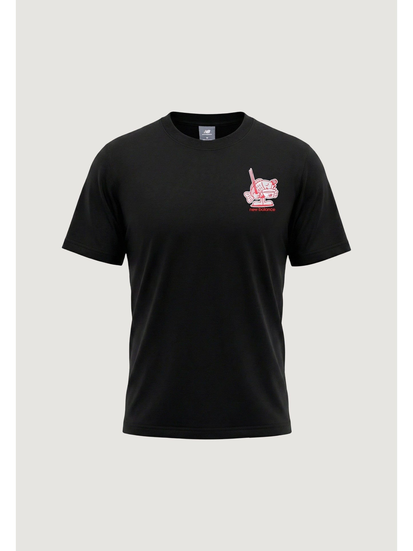 New Balance · Тениска · MT61H51D | DontMiss.bg