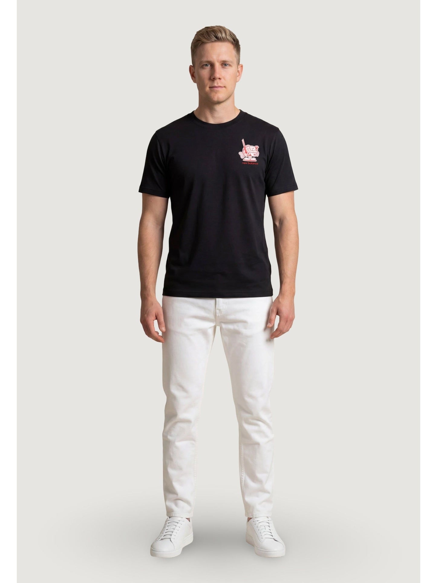 New Balance · Тениска · MT61H51D | DontMiss.bg