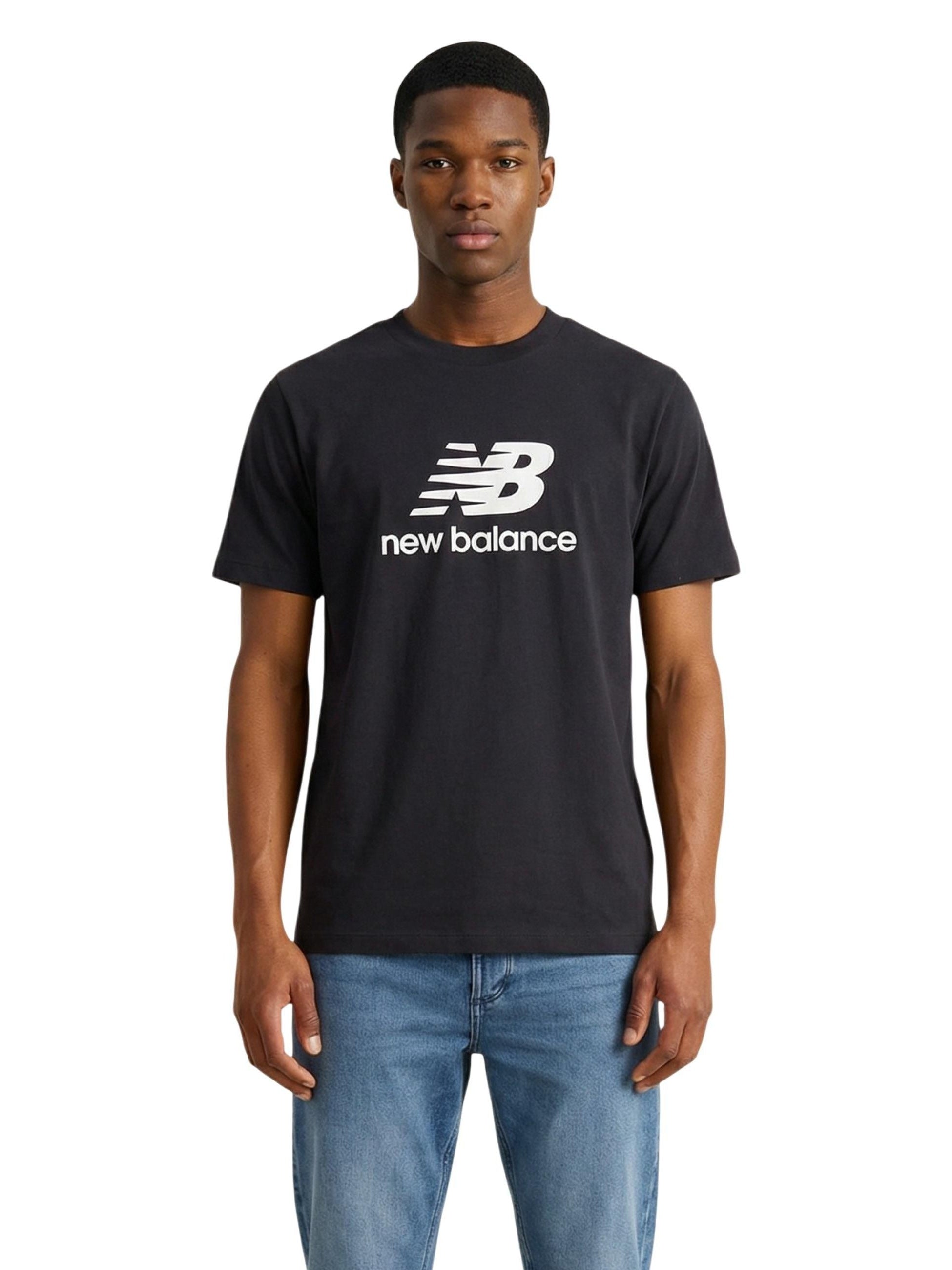 New Balance · Тениска · MT41502 | DontMiss.bg
