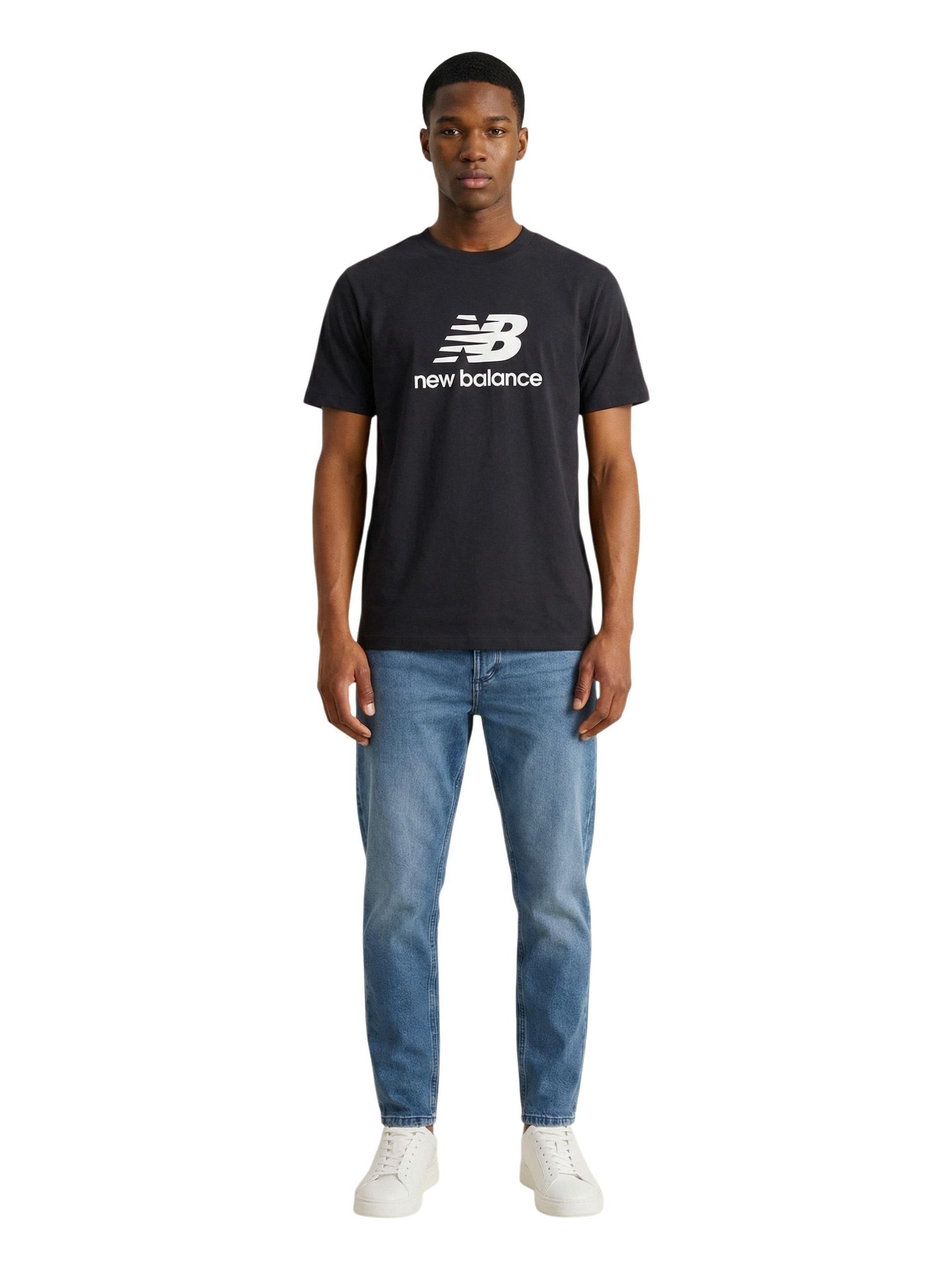 New Balance · Тениска · MT41502 | DontMiss.bg