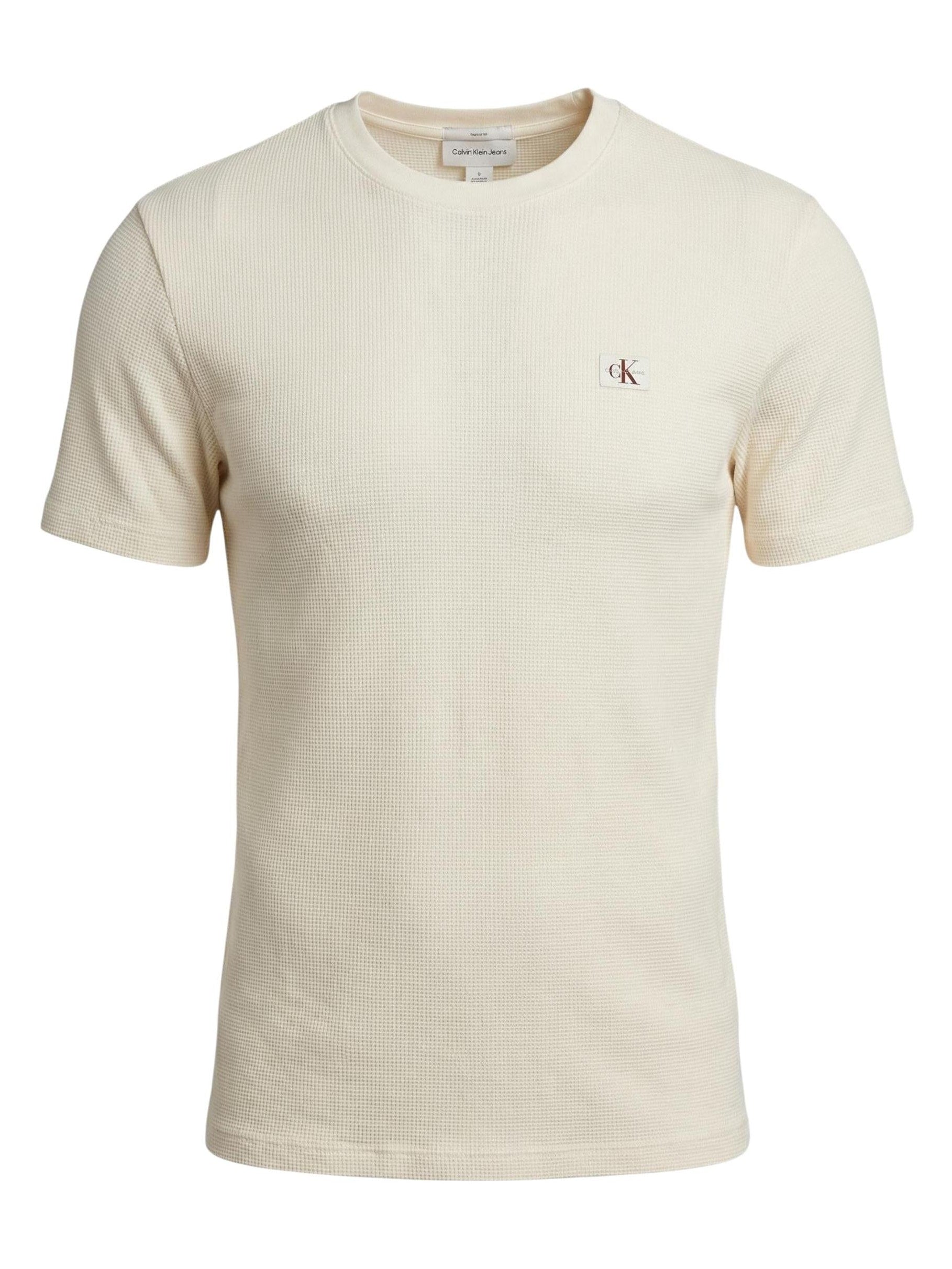 Calvin Klein Jeans · Тениска · LV04RD008G | DontMiss.bg