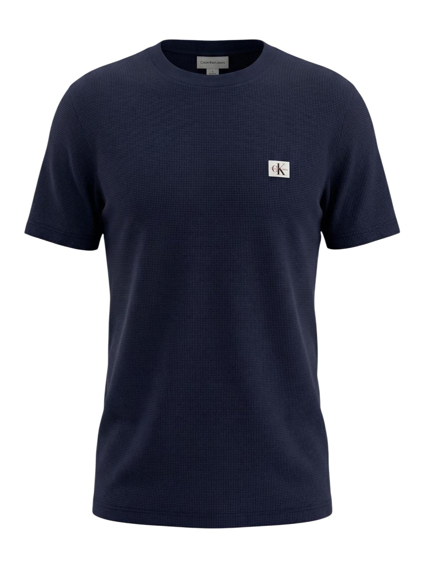 Calvin Klein Jeans · Тениска · LV04RD008G | DontMiss.bg