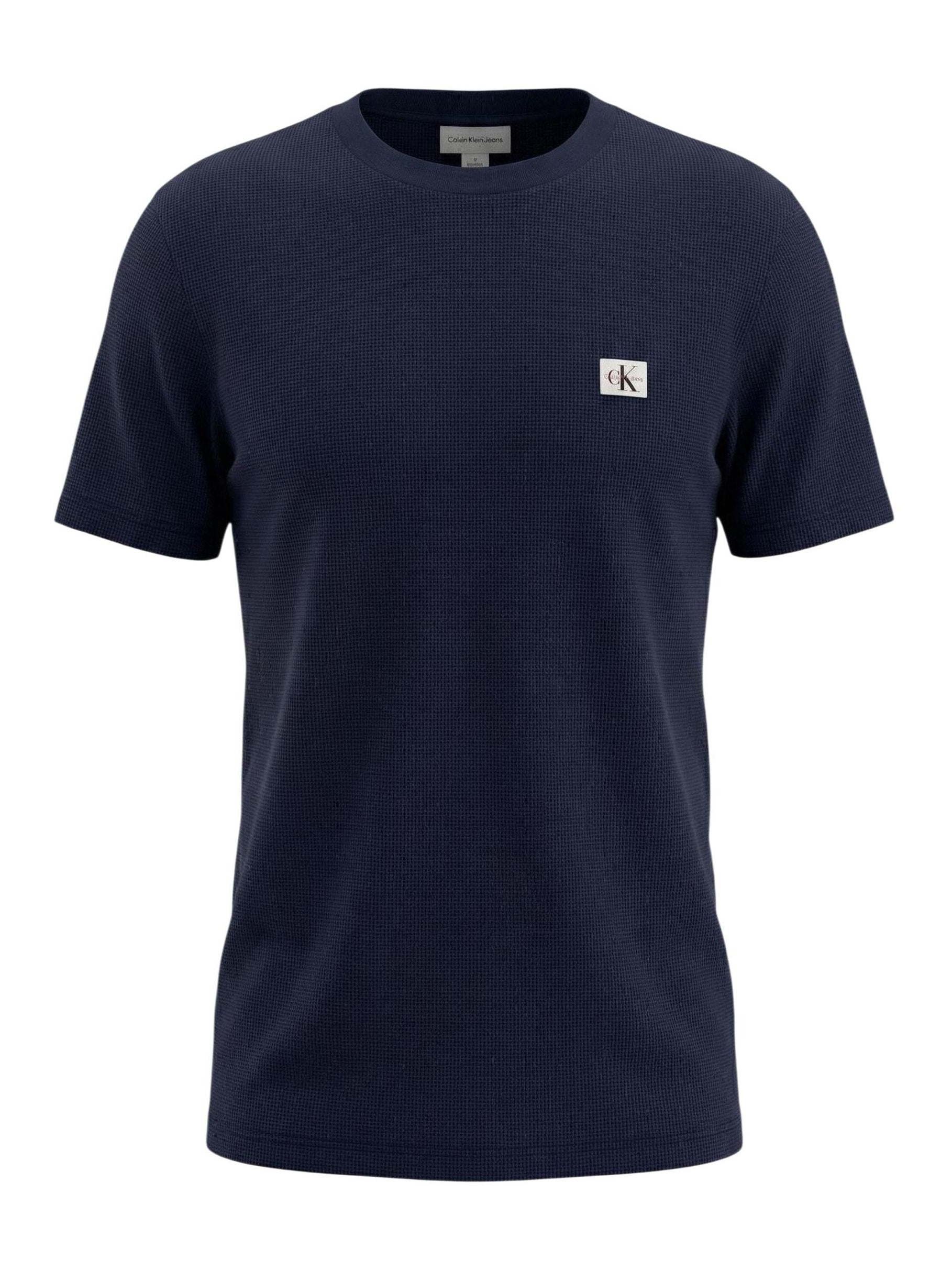 Calvin Klein Jeans · Тениска · LV04RD008G | DontMiss.bg