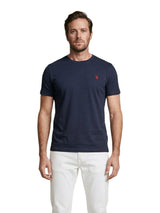 U.S. Polo Assn. · Тениска · US43 154015 | DontMiss.bg