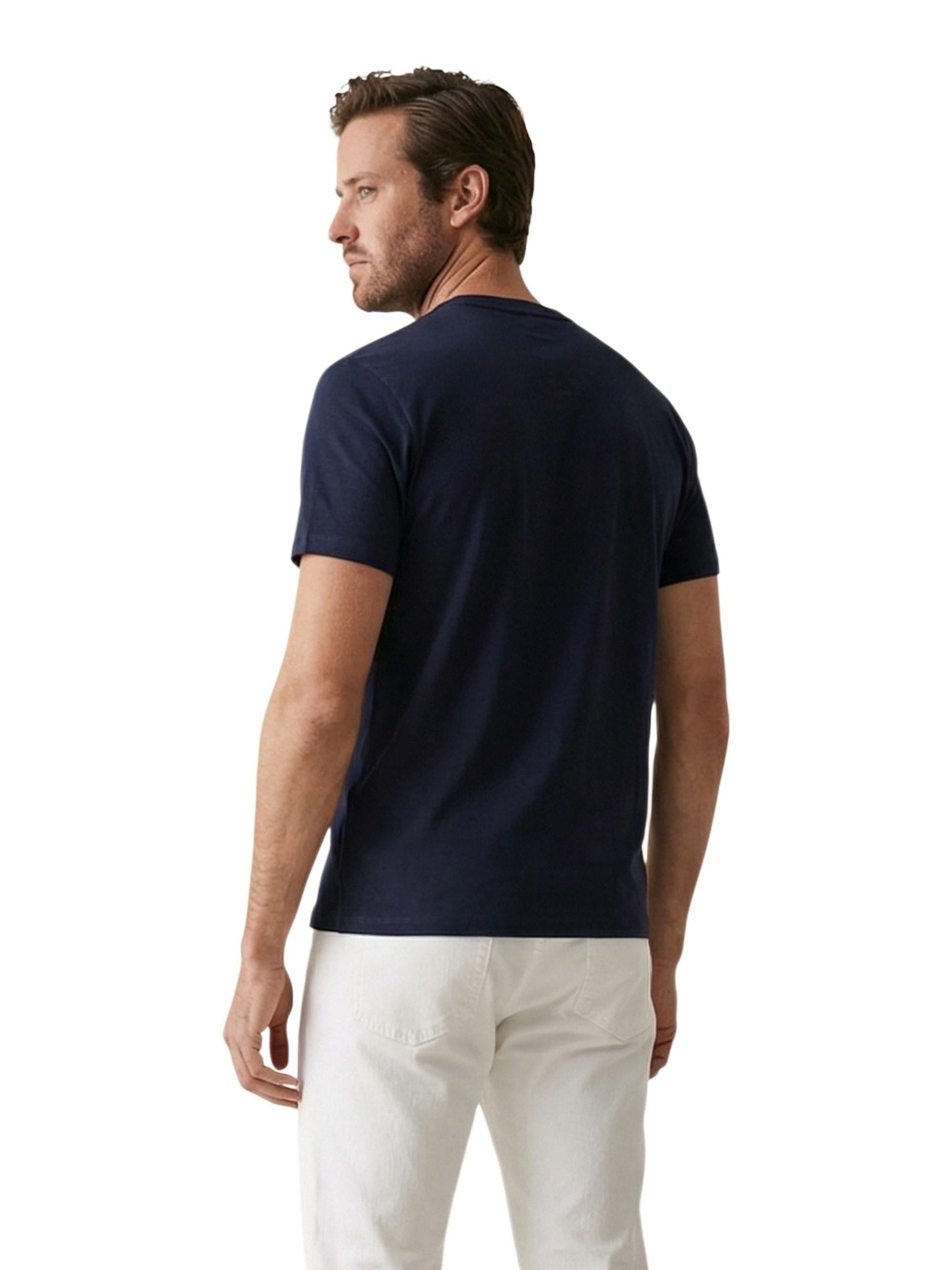 U.S. Polo Assn. · Тениска · US43 154015 | DontMiss.bg