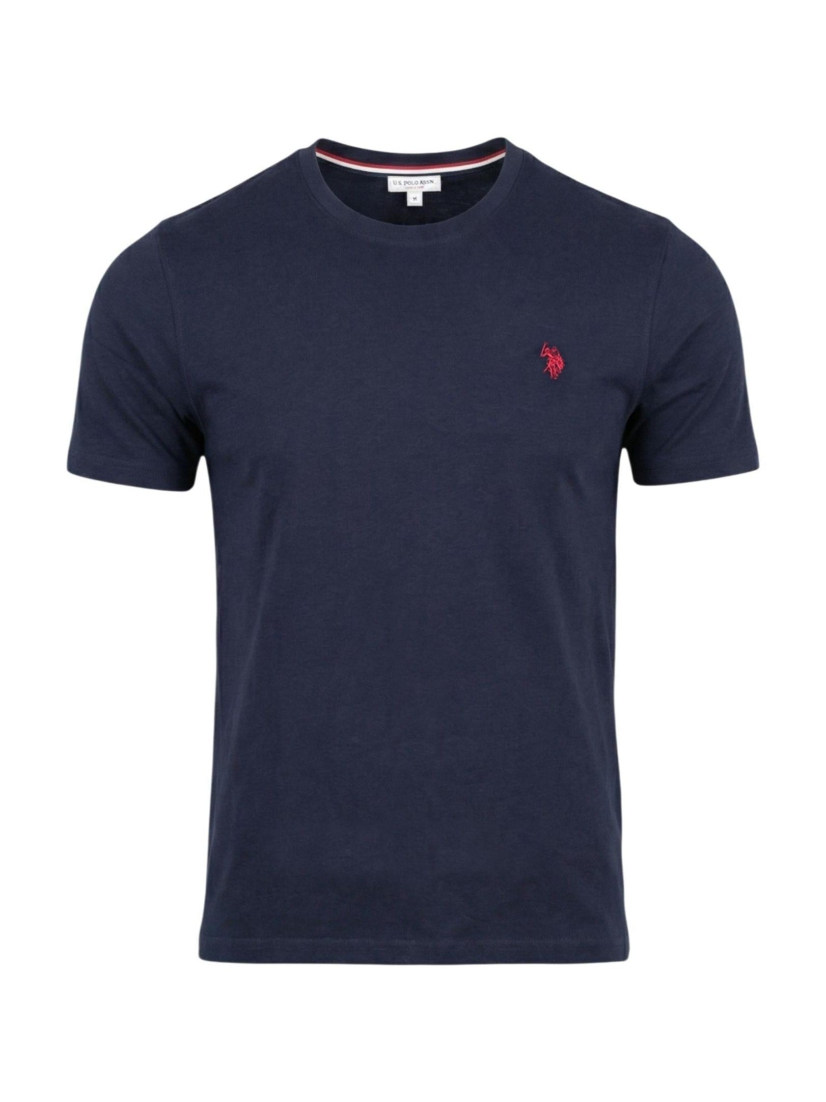 U.S. Polo Assn. · Тениска · US43 154015 | DontMiss.bg