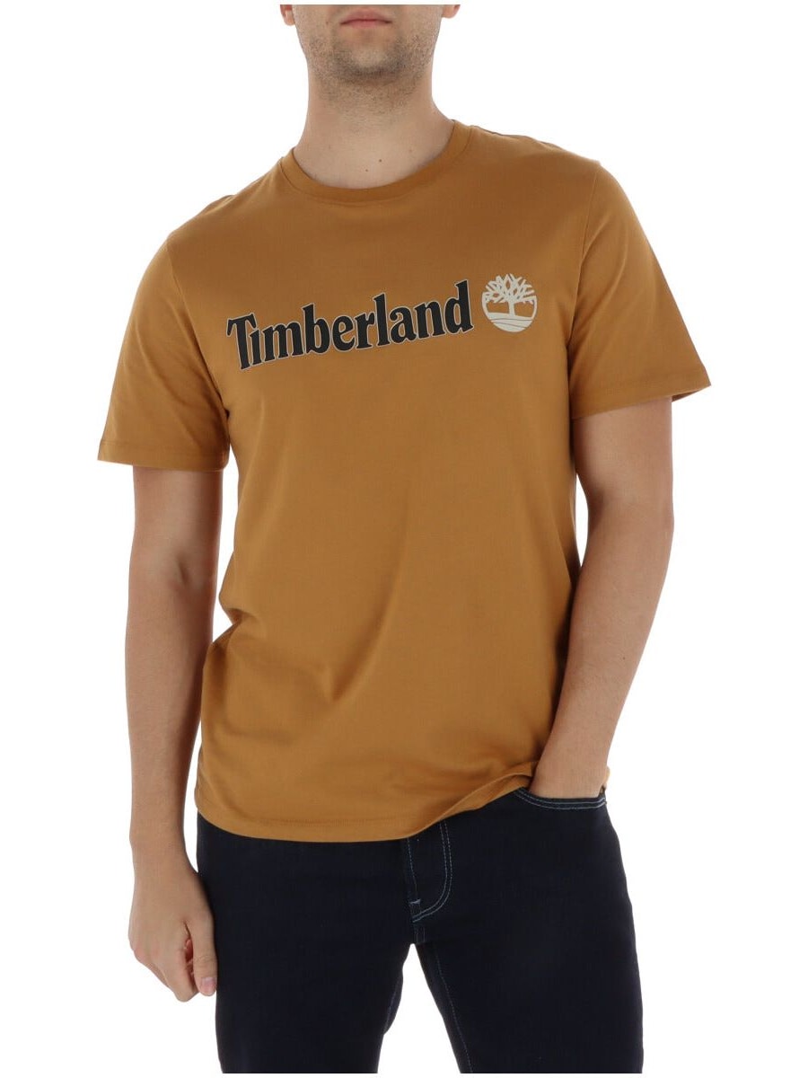 Timberland · Тениска · TB0A5UPQ | DontMiss.bg