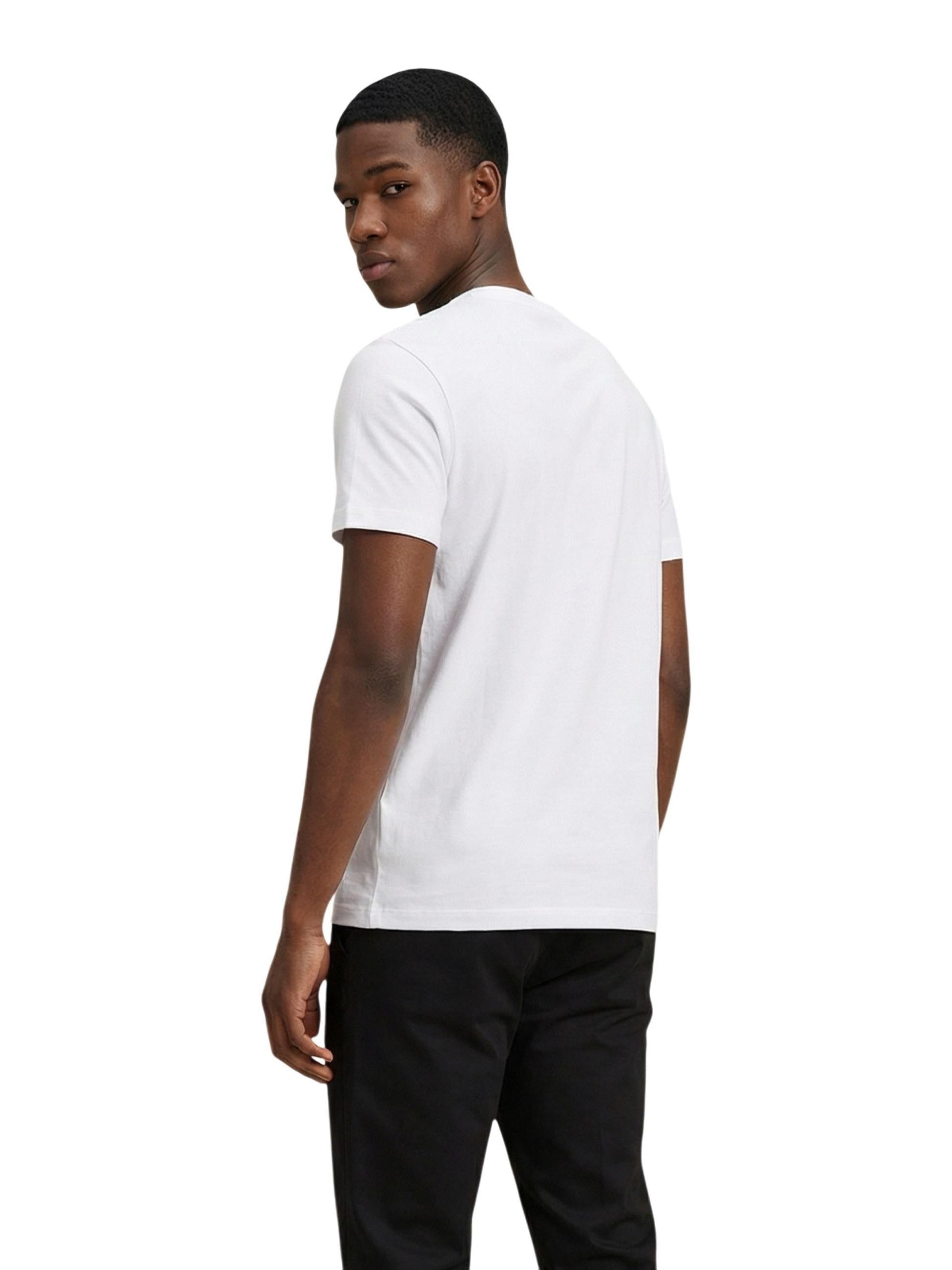U.S. Polo Assn. · Тениска · US43 154015 | DontMiss.bg