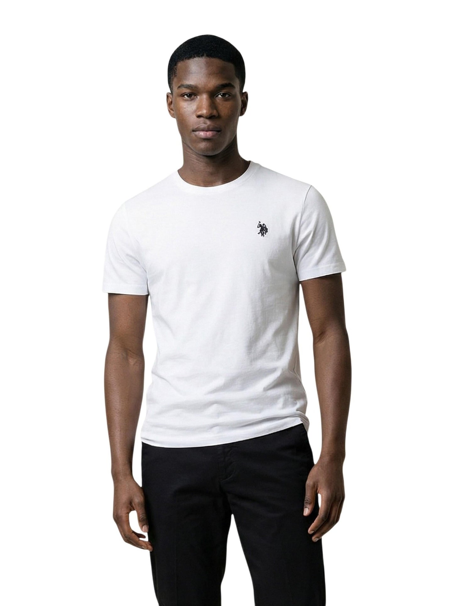 U.S. Polo Assn. · Тениска · US43 154015 | DontMiss.bg