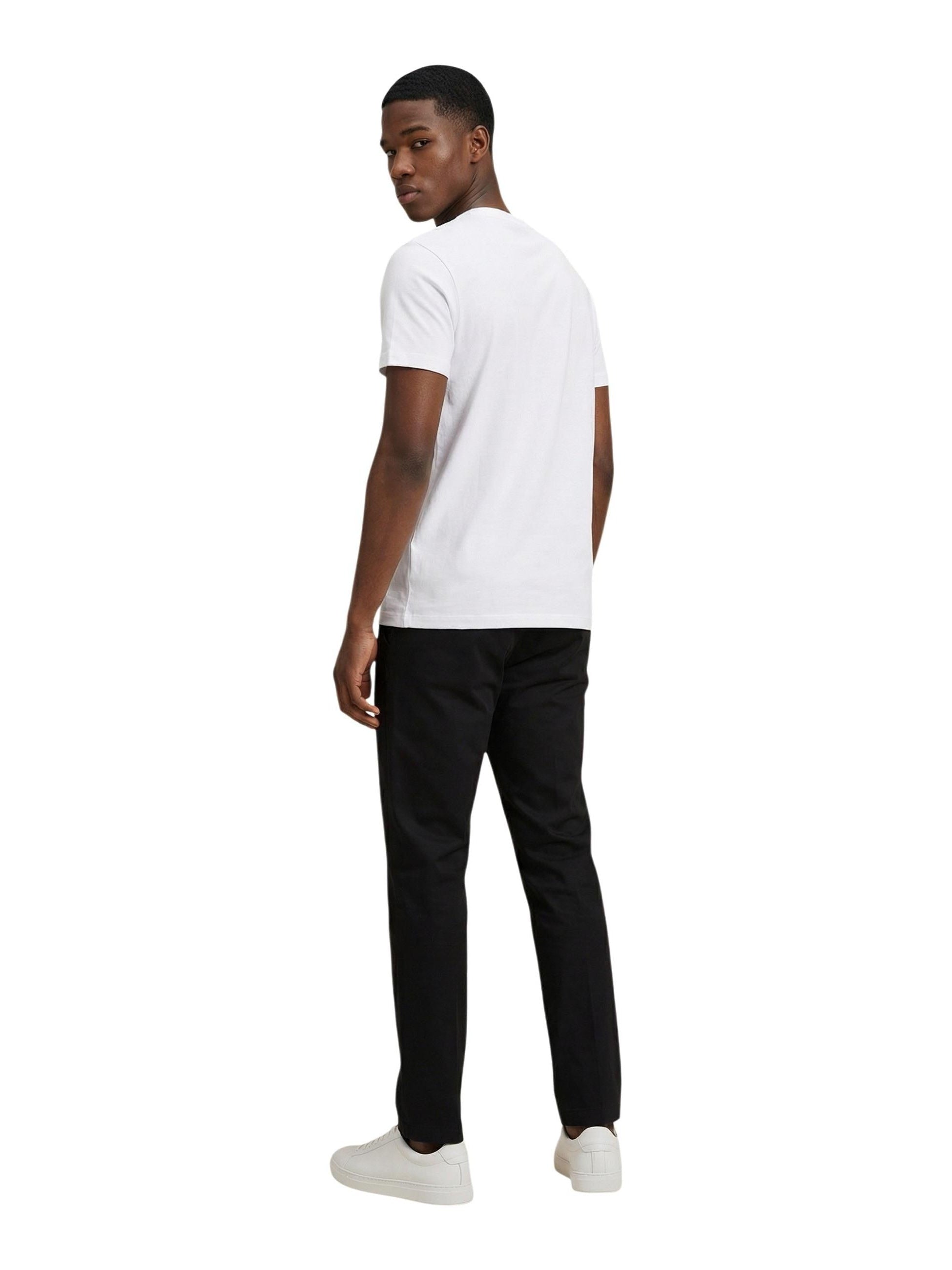 U.S. Polo Assn. · Тениска · US43 154015 | DontMiss.bg