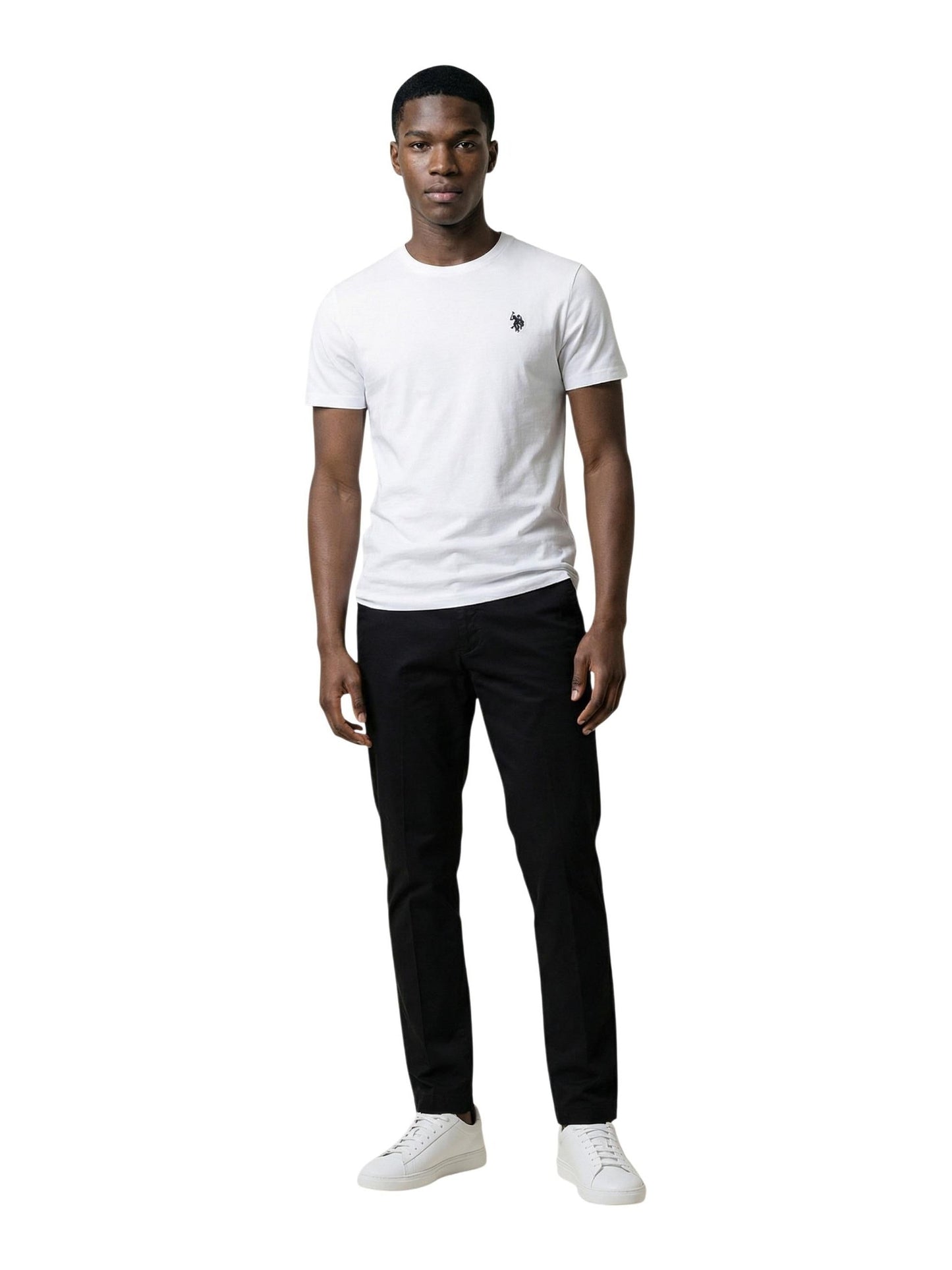U.S. Polo Assn. · Тениска · US43 154015 | DontMiss.bg
