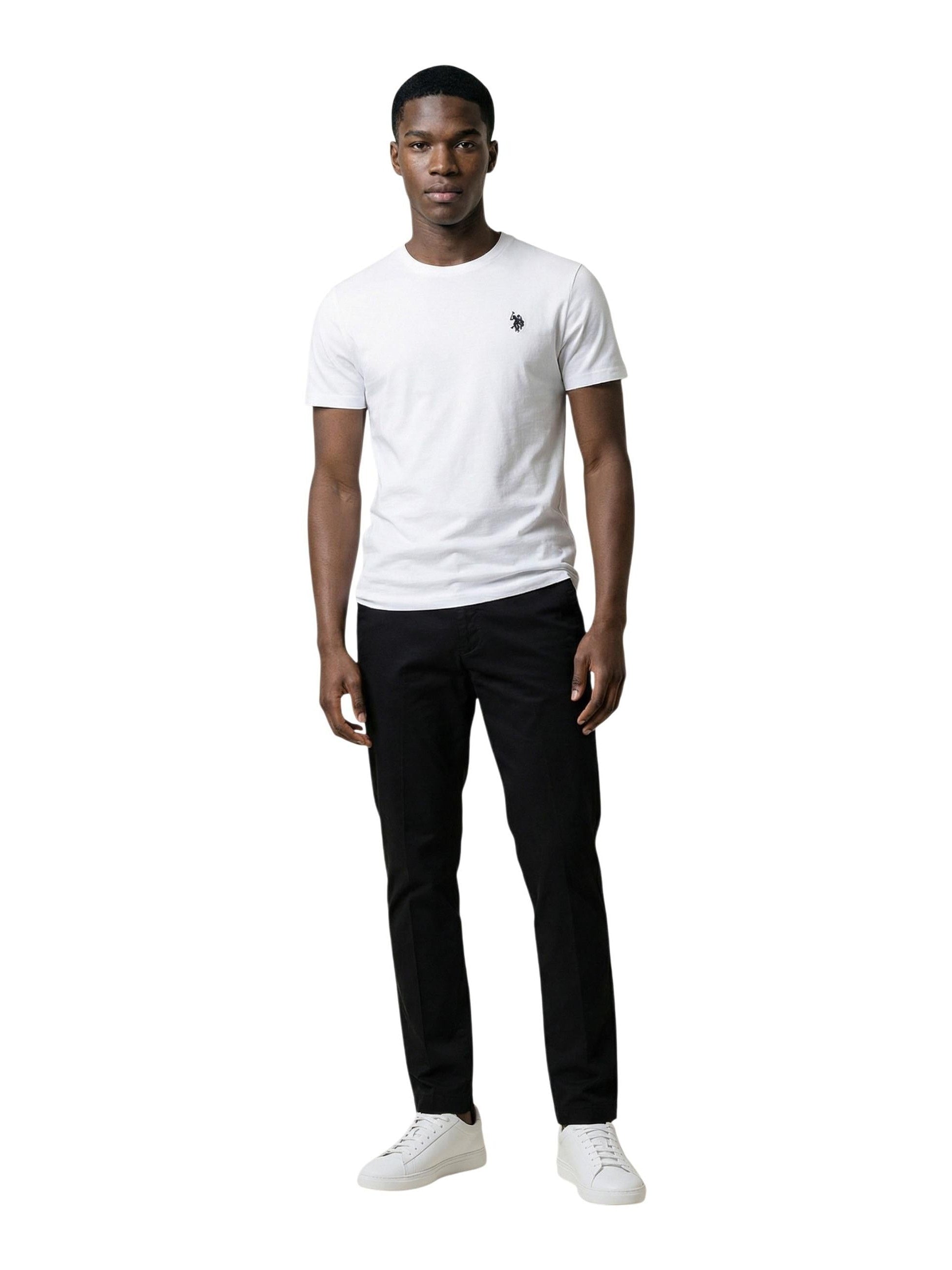 U.S. Polo Assn. · Тениска · US43 154015 | DontMiss.bg