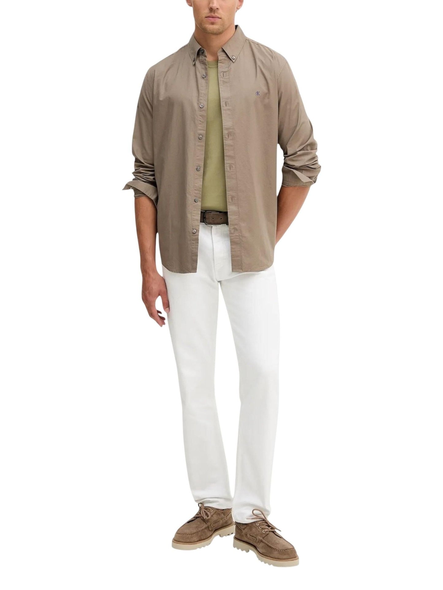 Calvin Klein Jeans · Риза · LV140EM125 | DontMiss.bg