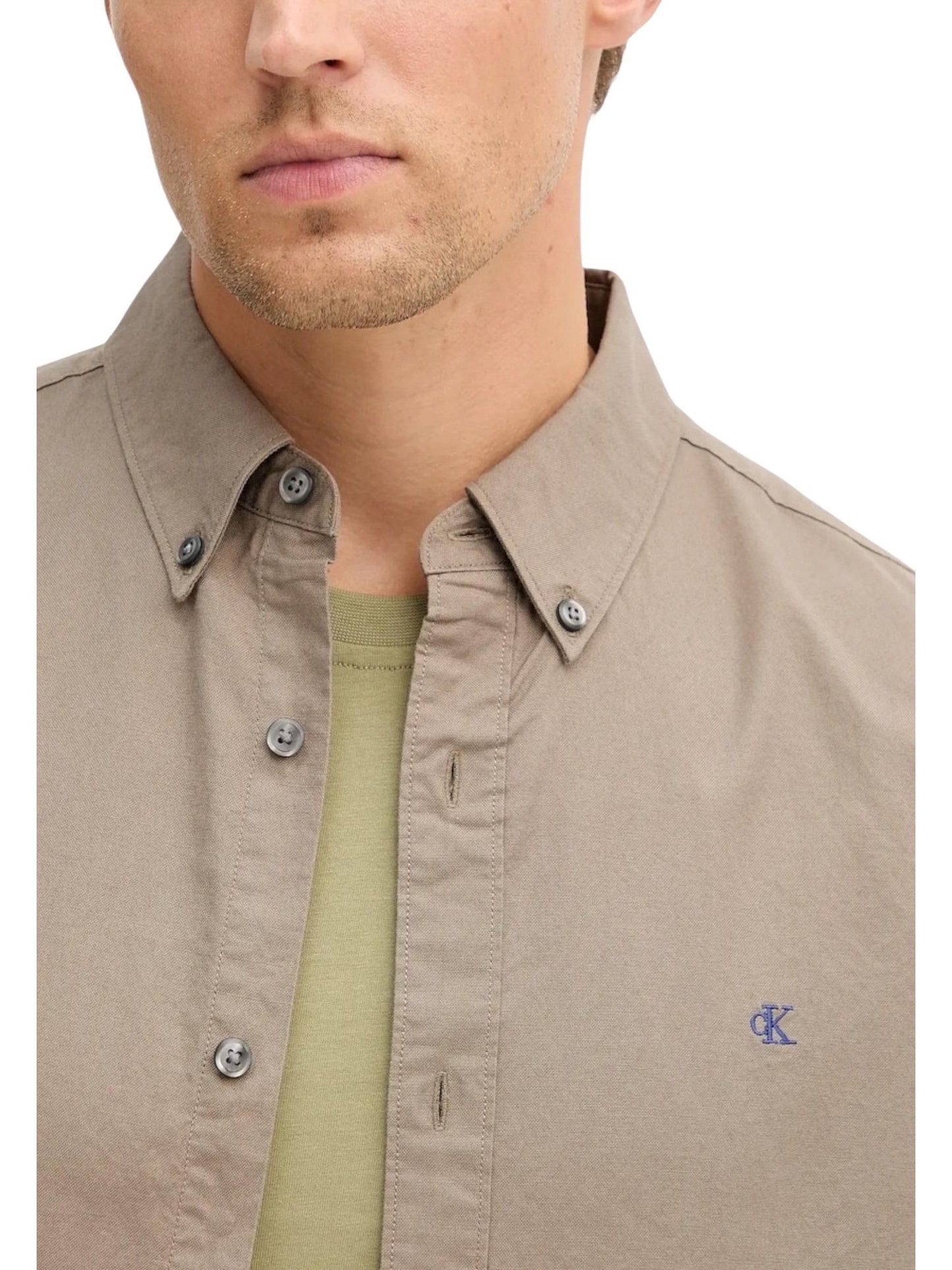 Calvin Klein Jeans · Риза · LV140EM125 | DontMiss.bg