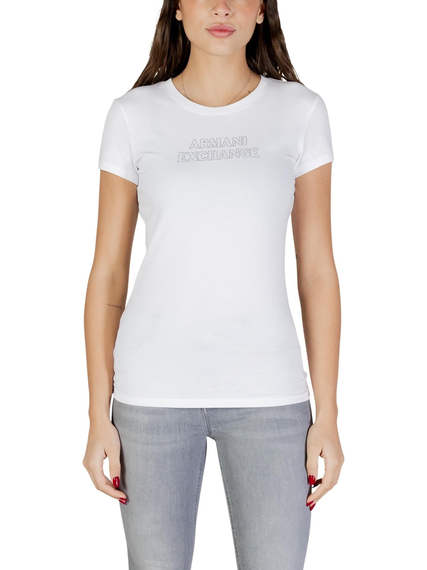 Armani Exchange · Тениска · XW002293 AF17173 | DontMiss.bg