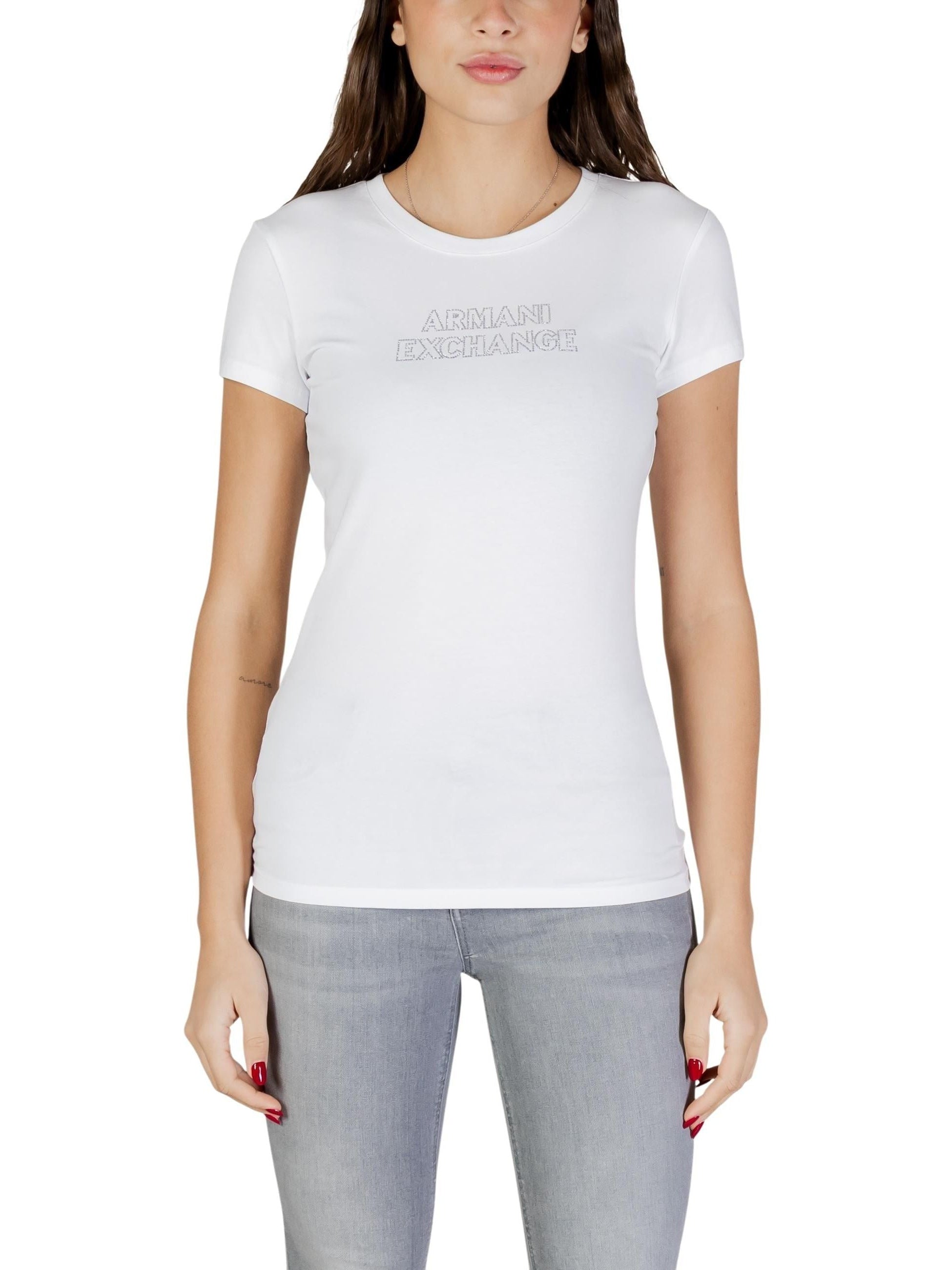 Armani Exchange · Тениска · XW002293 AF17173 | DontMiss.bg