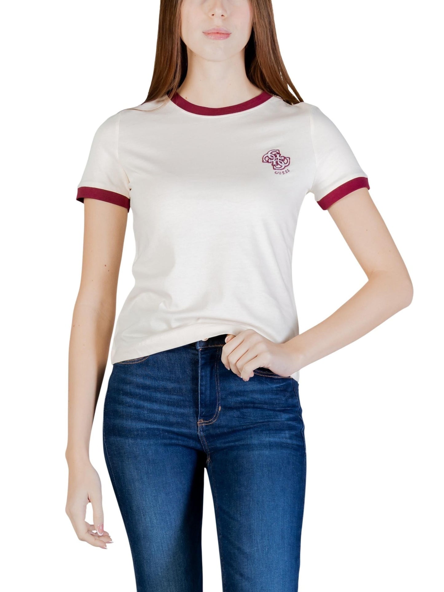 Guess · Тениска · V6GI05 K2966 | DontMiss.bg
