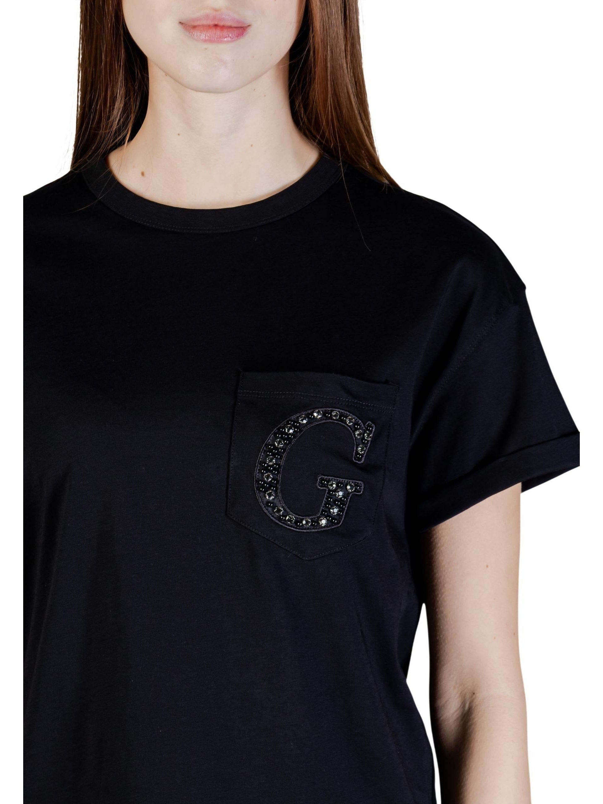 Guess · Тениска · W6GI17 K3037 | DontMiss.bg