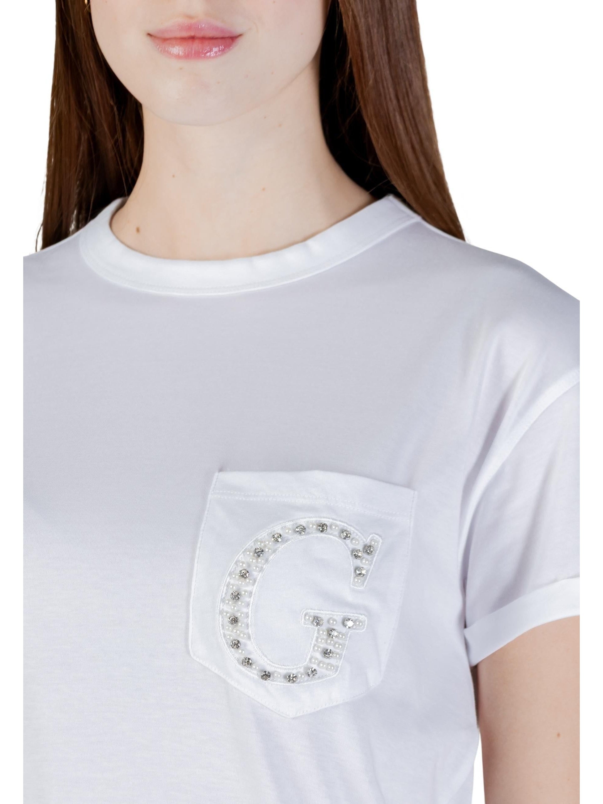 Guess · Тениска · W6GI17 K3037 | DontMiss.bg