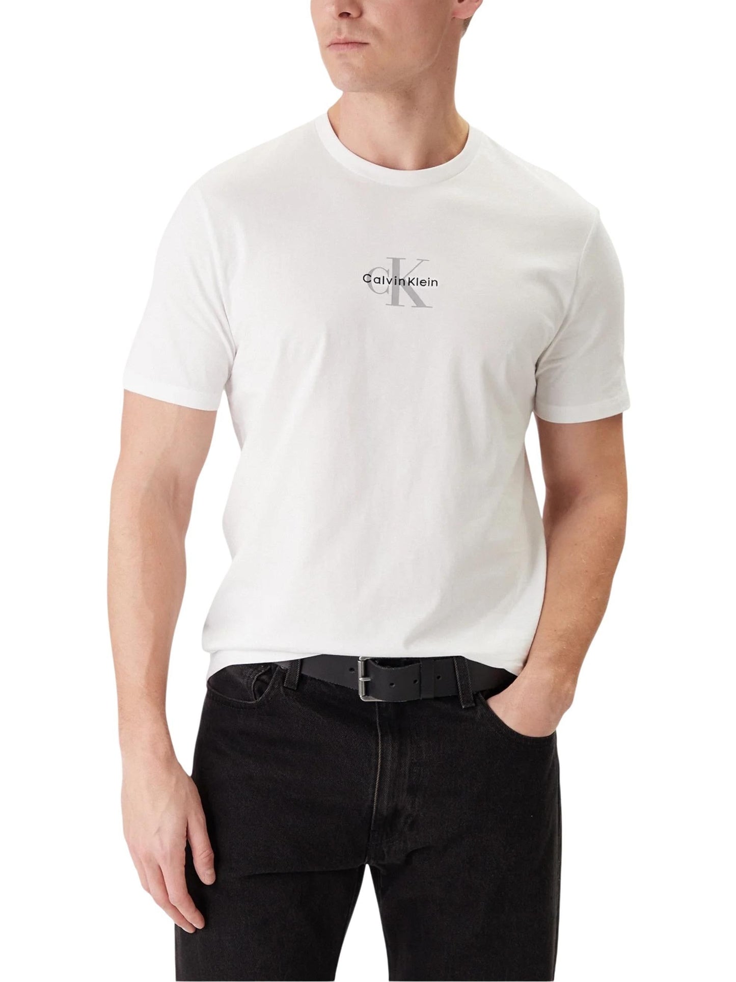 Calvin Klein Jeans · Тениска · LV04RB866G | DontMiss.bg