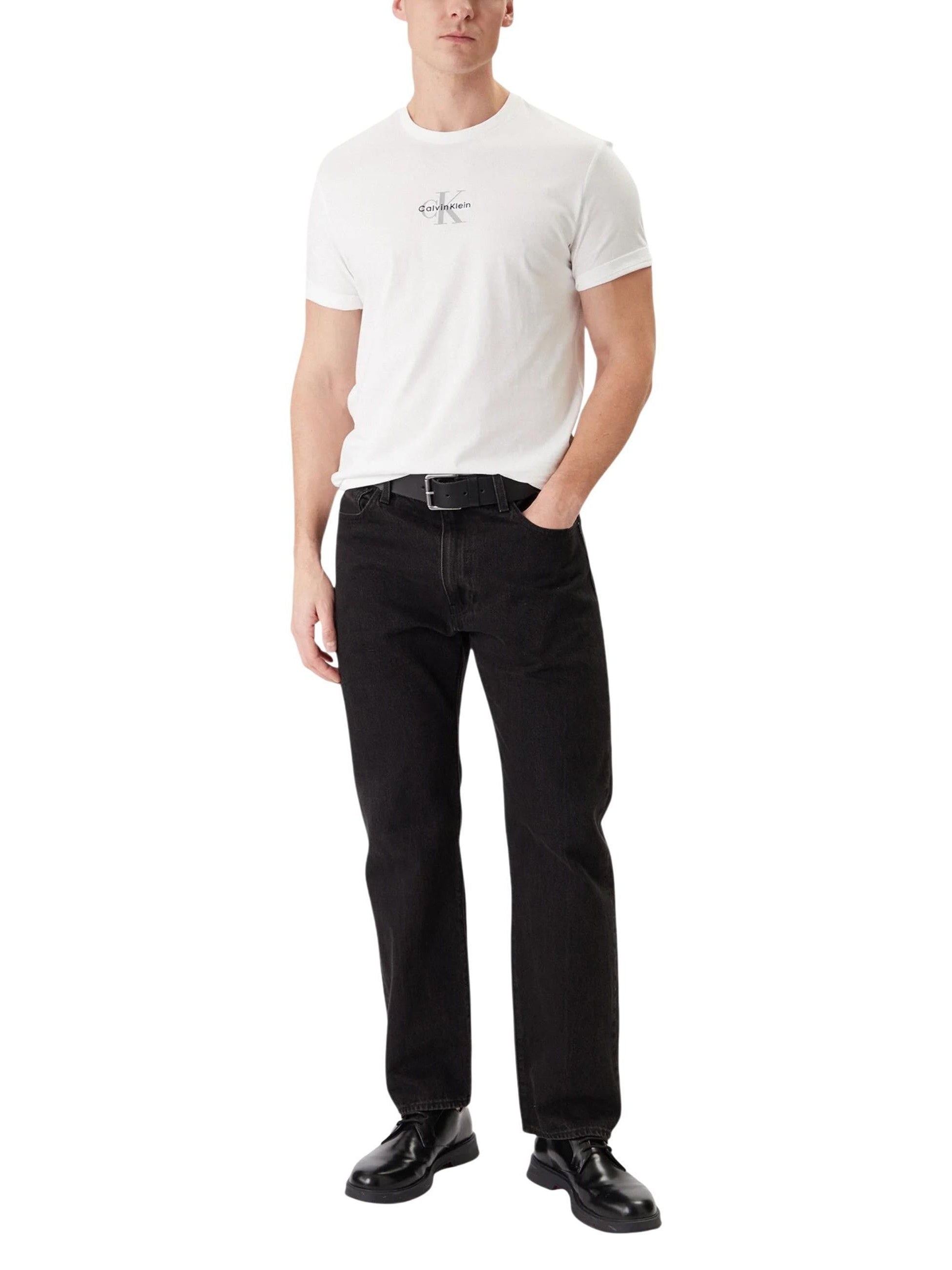 Calvin Klein Jeans · Тениска · LV04RB866G | DontMiss.bg
