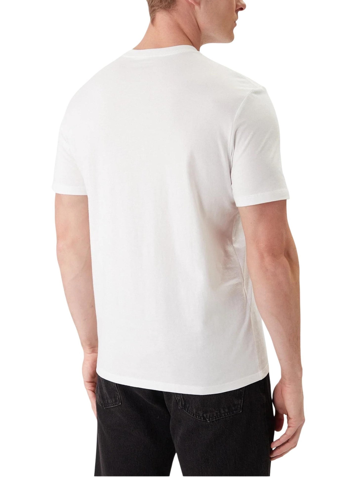 Calvin Klein Jeans · Тениска · LV04RB866G | DontMiss.bg