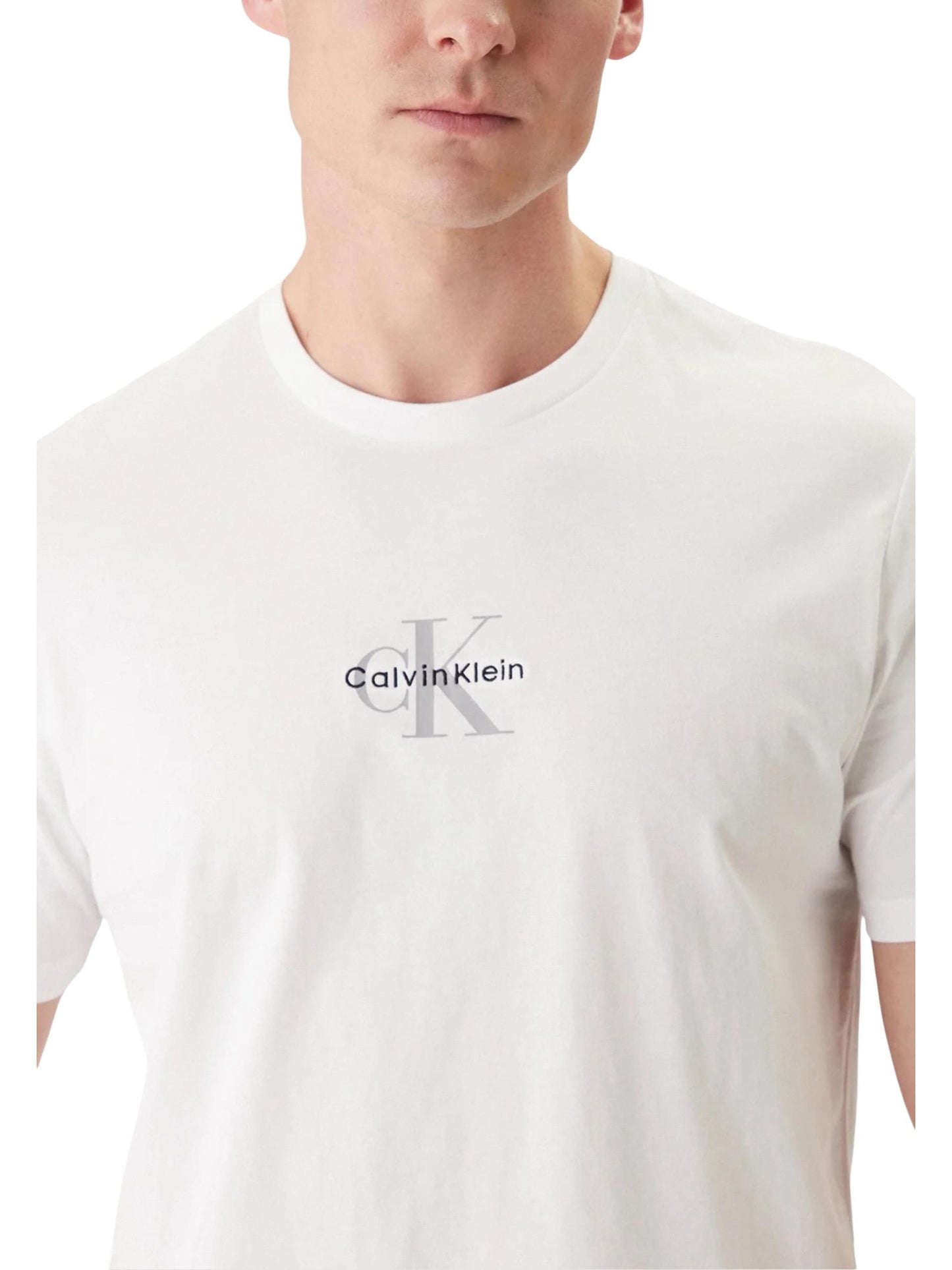 Calvin Klein Jeans · Тениска · LV04RB866G | DontMiss.bg