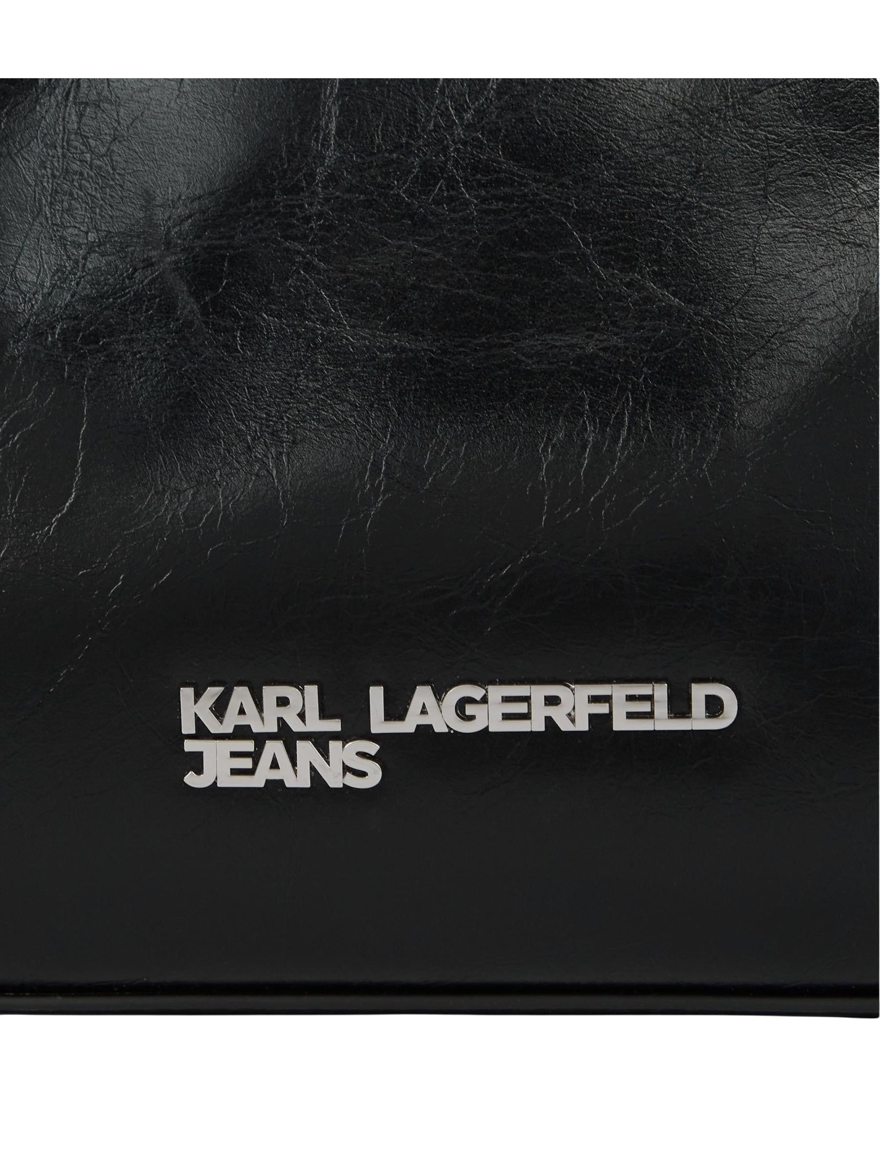 Karl Lagerfeld Jeans · Дамска чанта · B1W30156 | DontMiss.bg